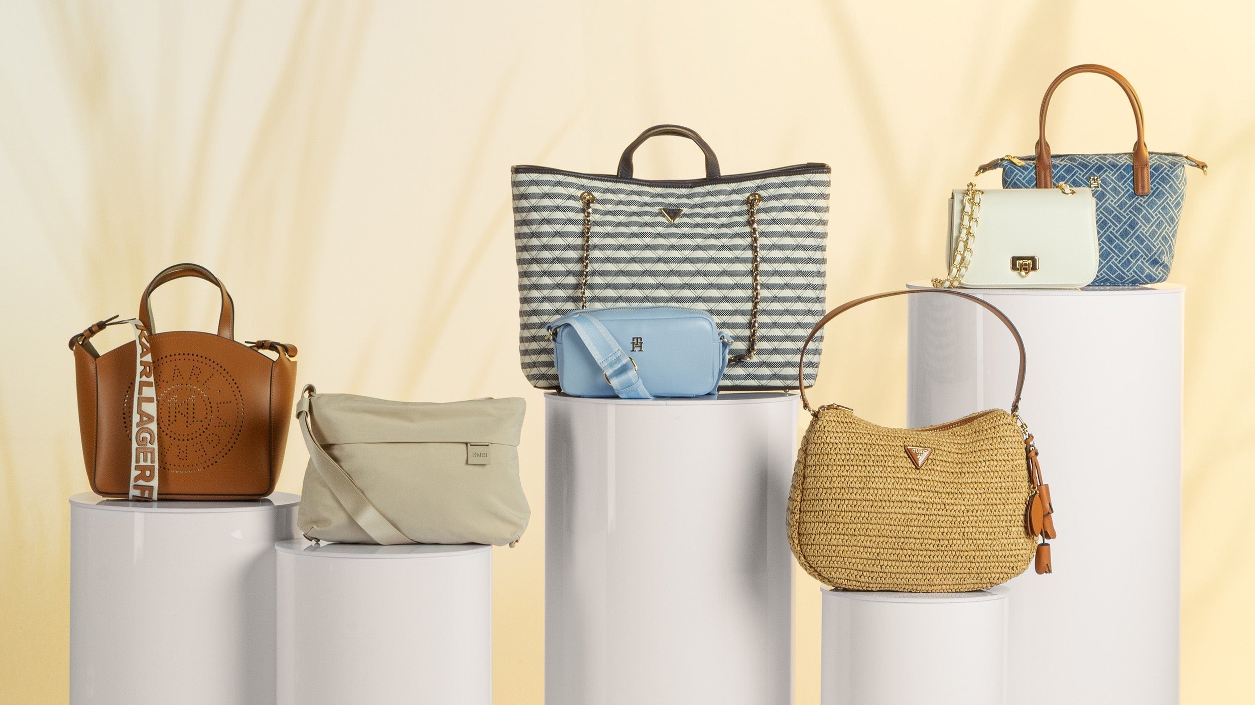 bags