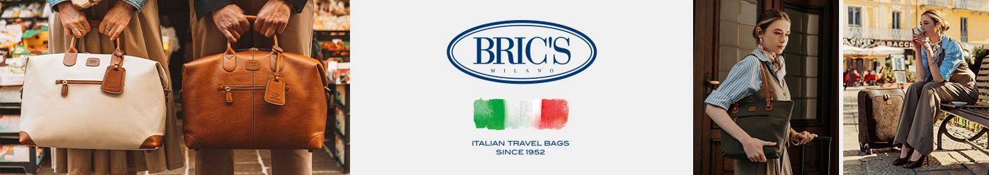 Bric's Backpacks