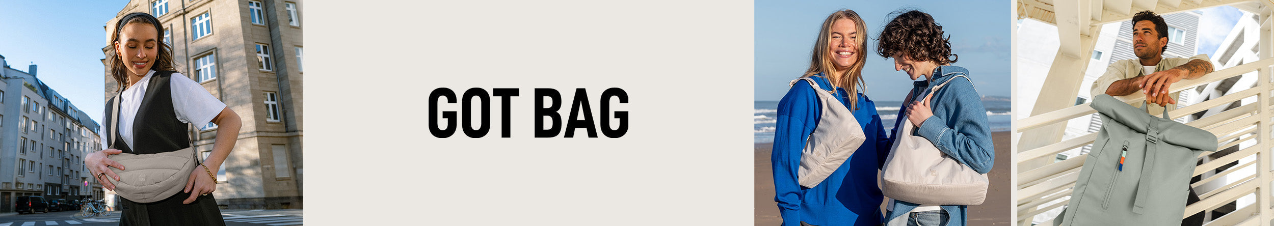 GOT BAG