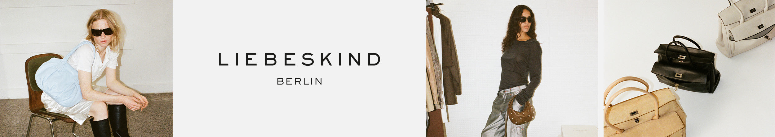 Liebeskind Berlin Handbags