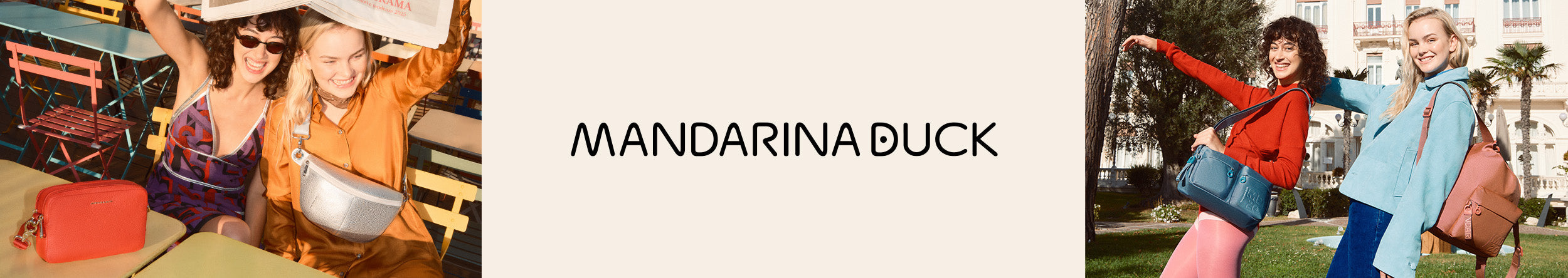 Mandarina Duck MD20