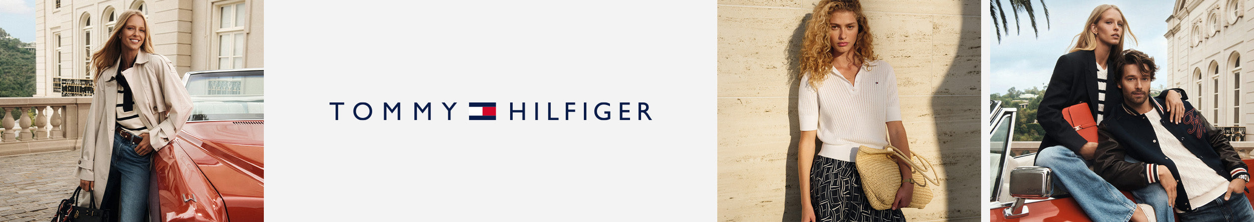 Tommy Hilfiger Sale