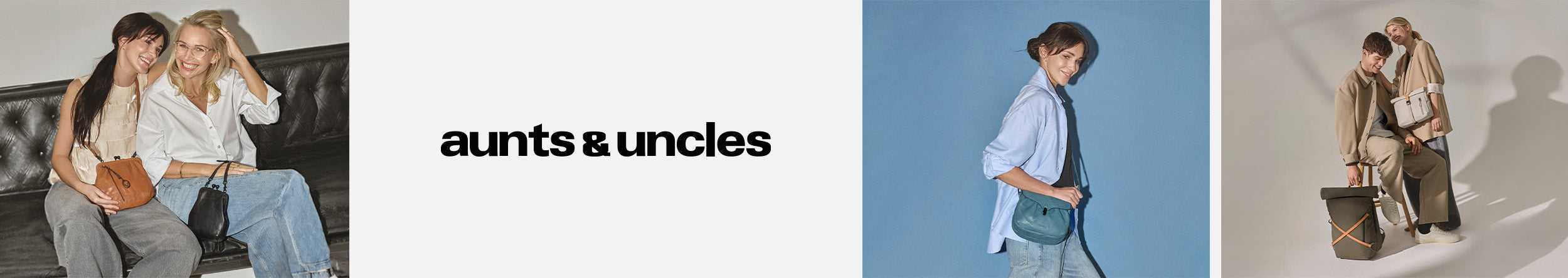aunts & uncles