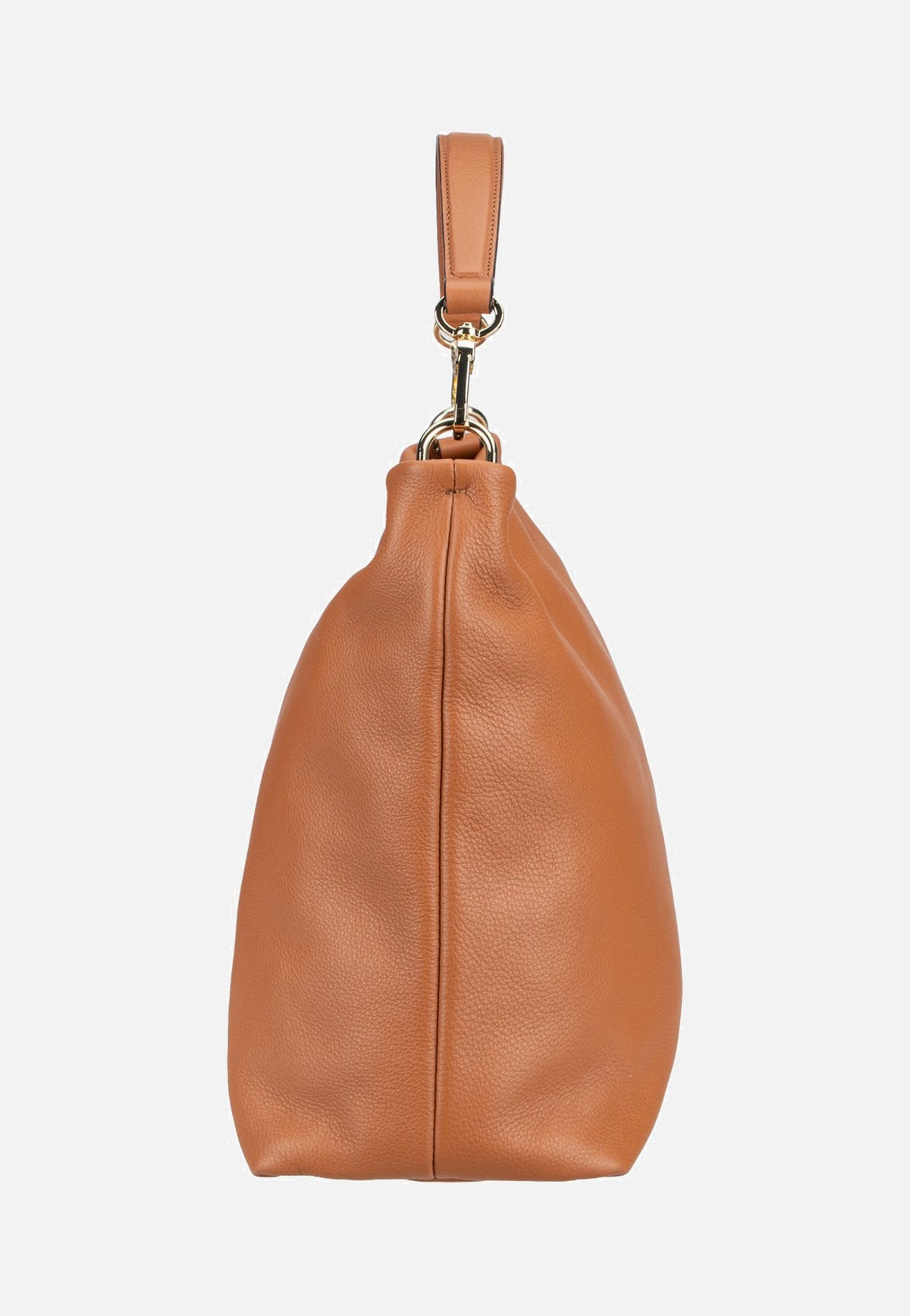 abro Kaia Cuoio Hobo Bag