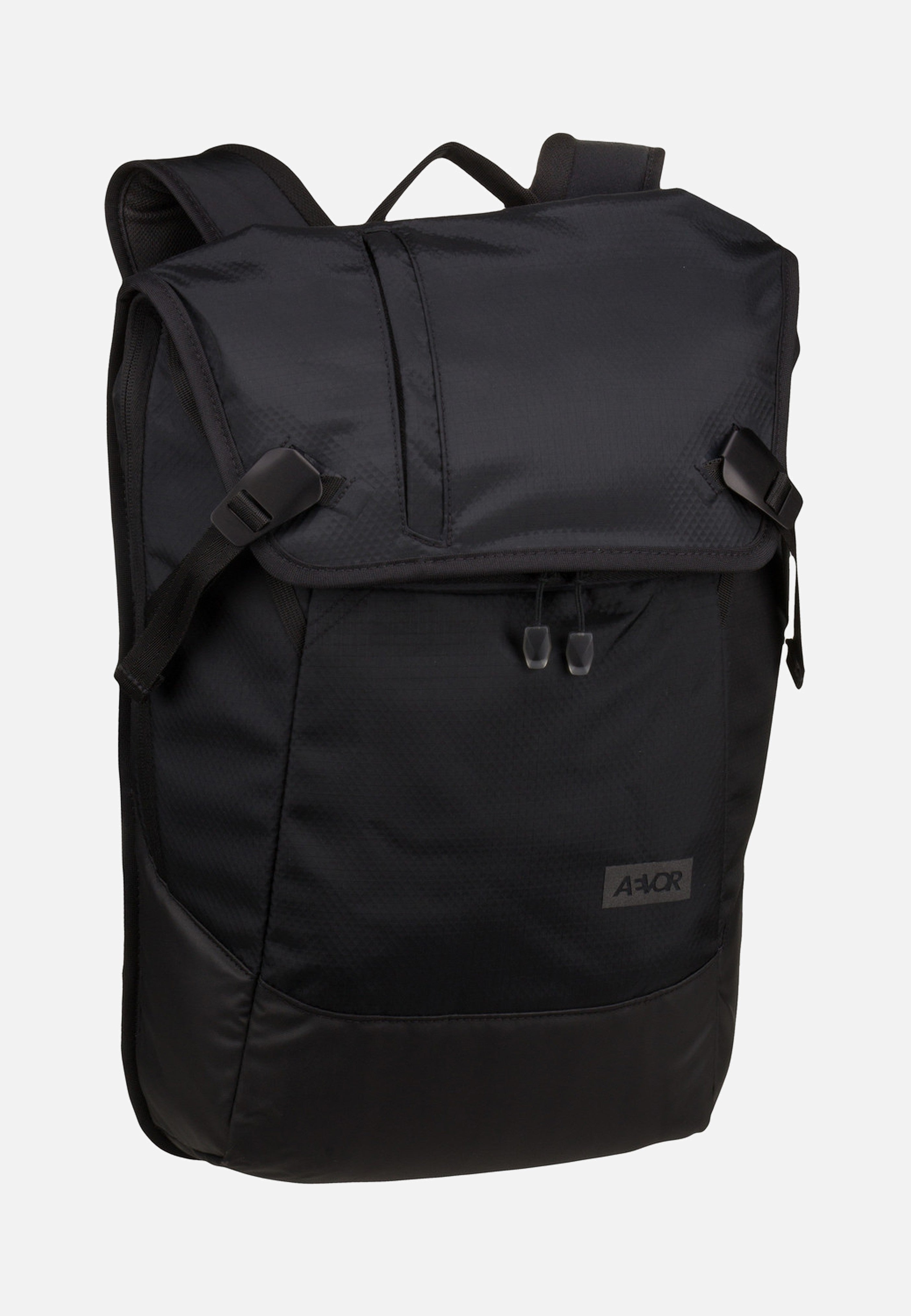 AEVOR Daypack Proof Edition Proof Black Rucksack