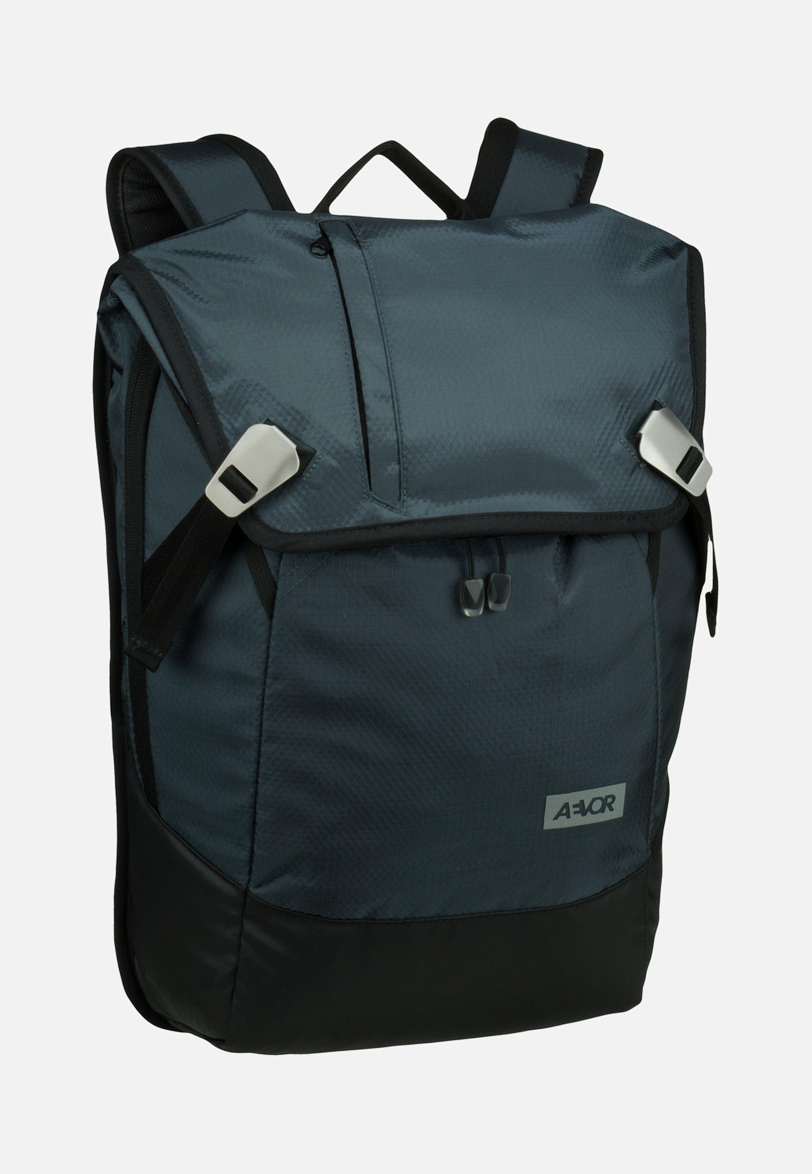 AEVOR Daypack Proof Petrol Rucksack