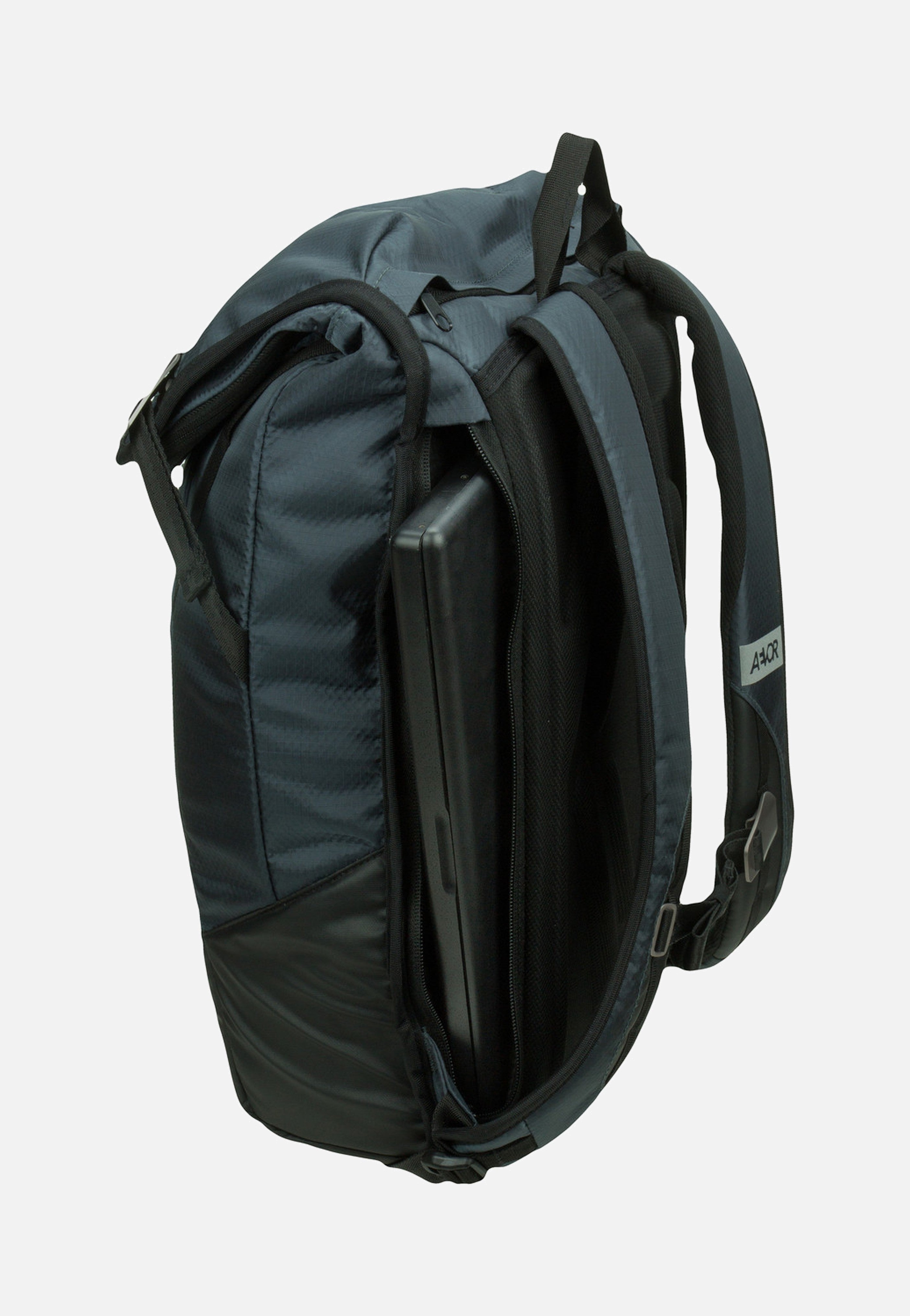 AEVOR Daypack Proof Petrol Rucksack