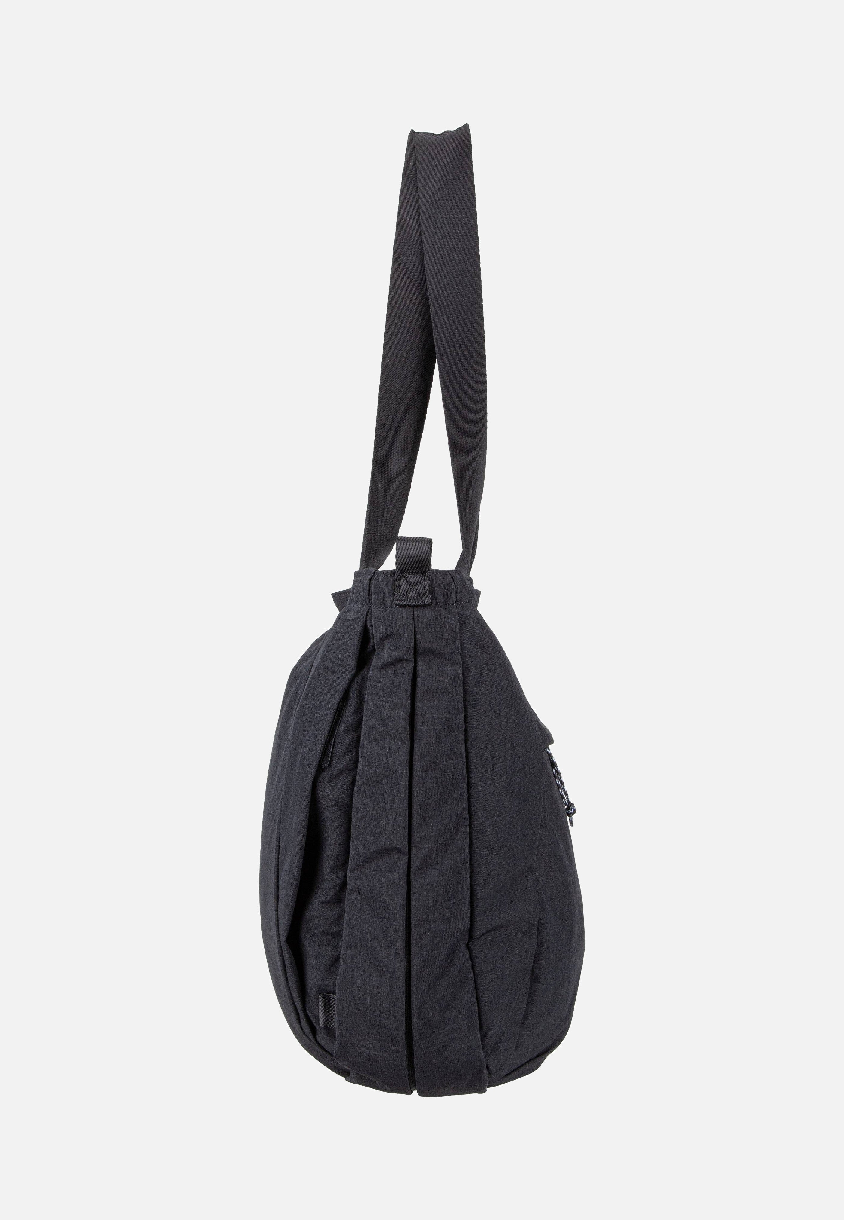 AEVOR Bike Shopper Black Shopper