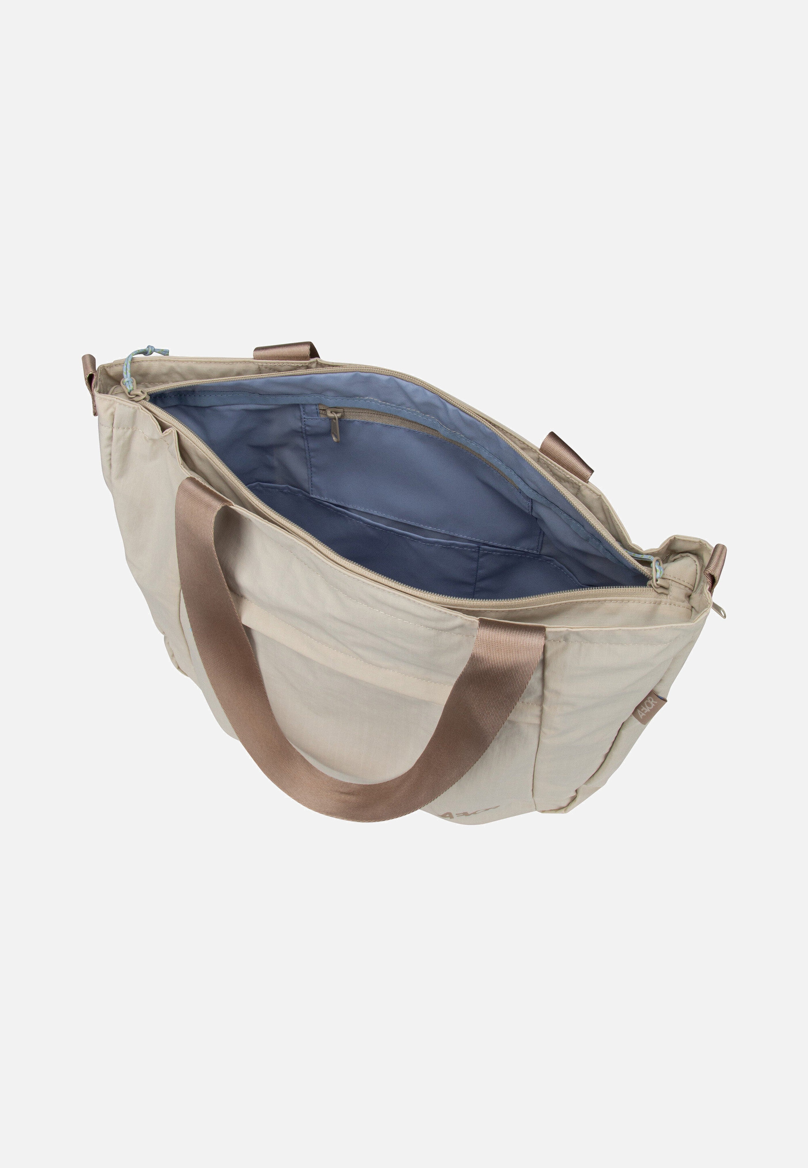 AEVOR Bike Shopper Off-White Shopper