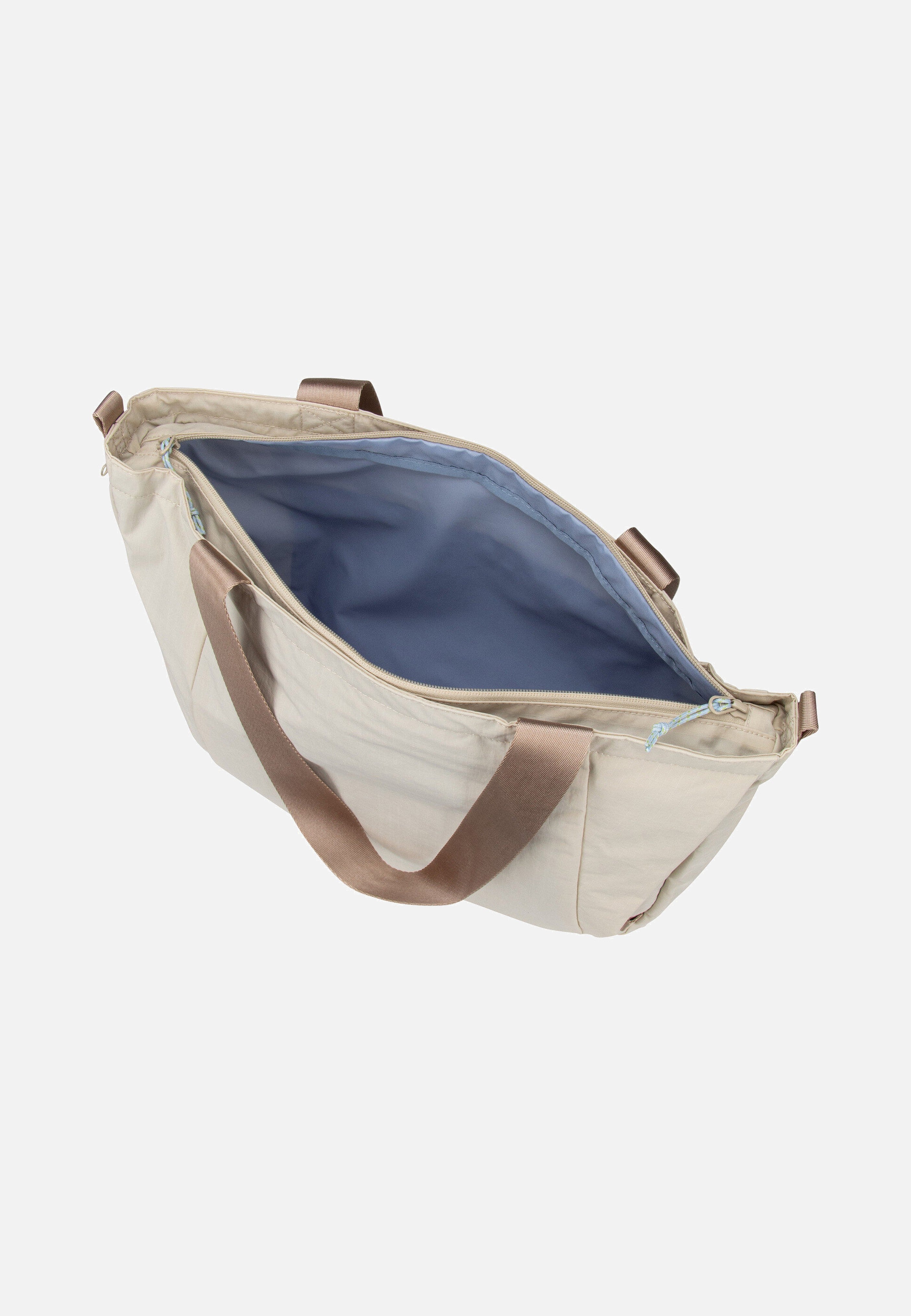 AEVOR Bike Shopper Off-White Shopper