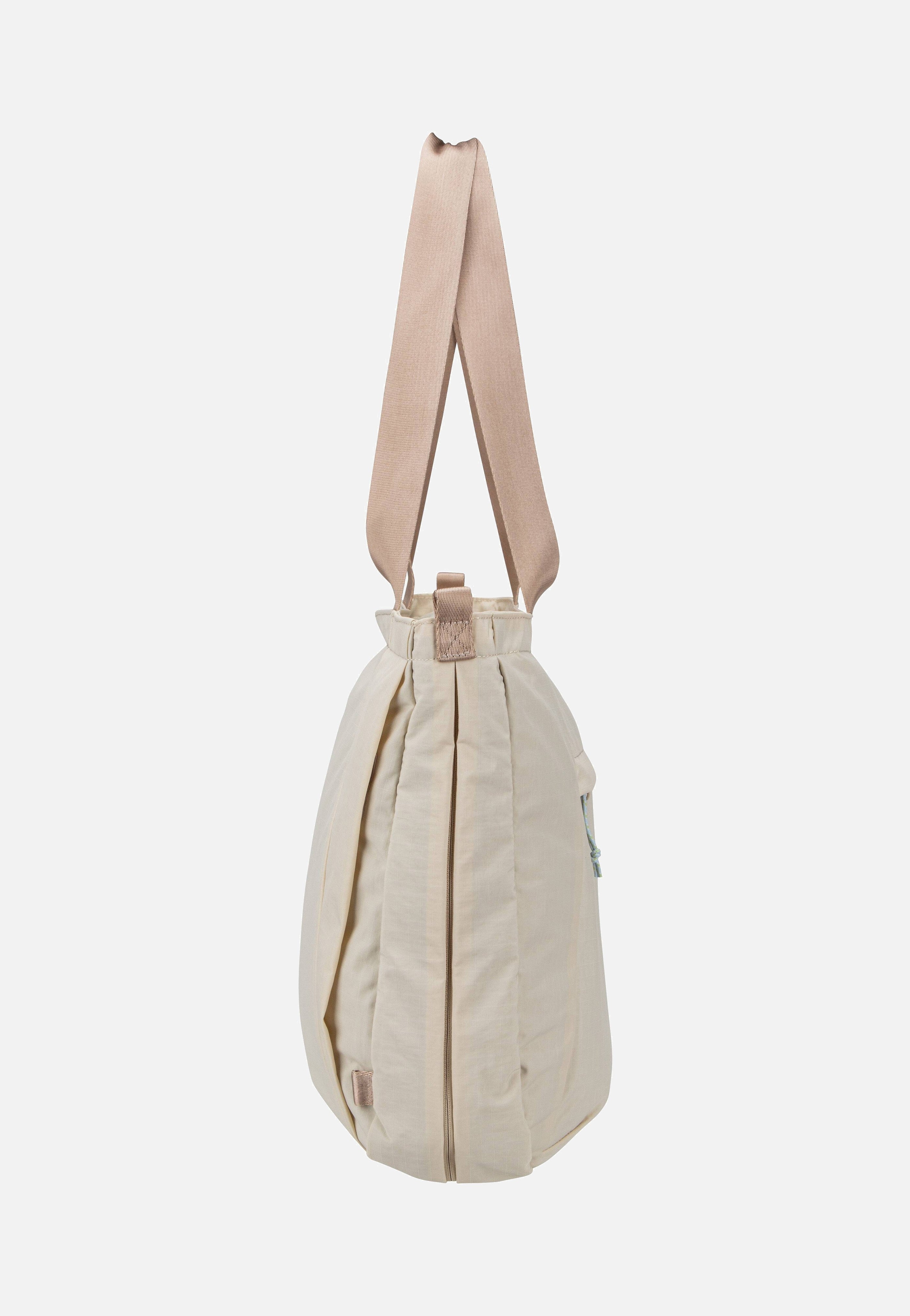 AEVOR Bike Shopper Off-White Shopper