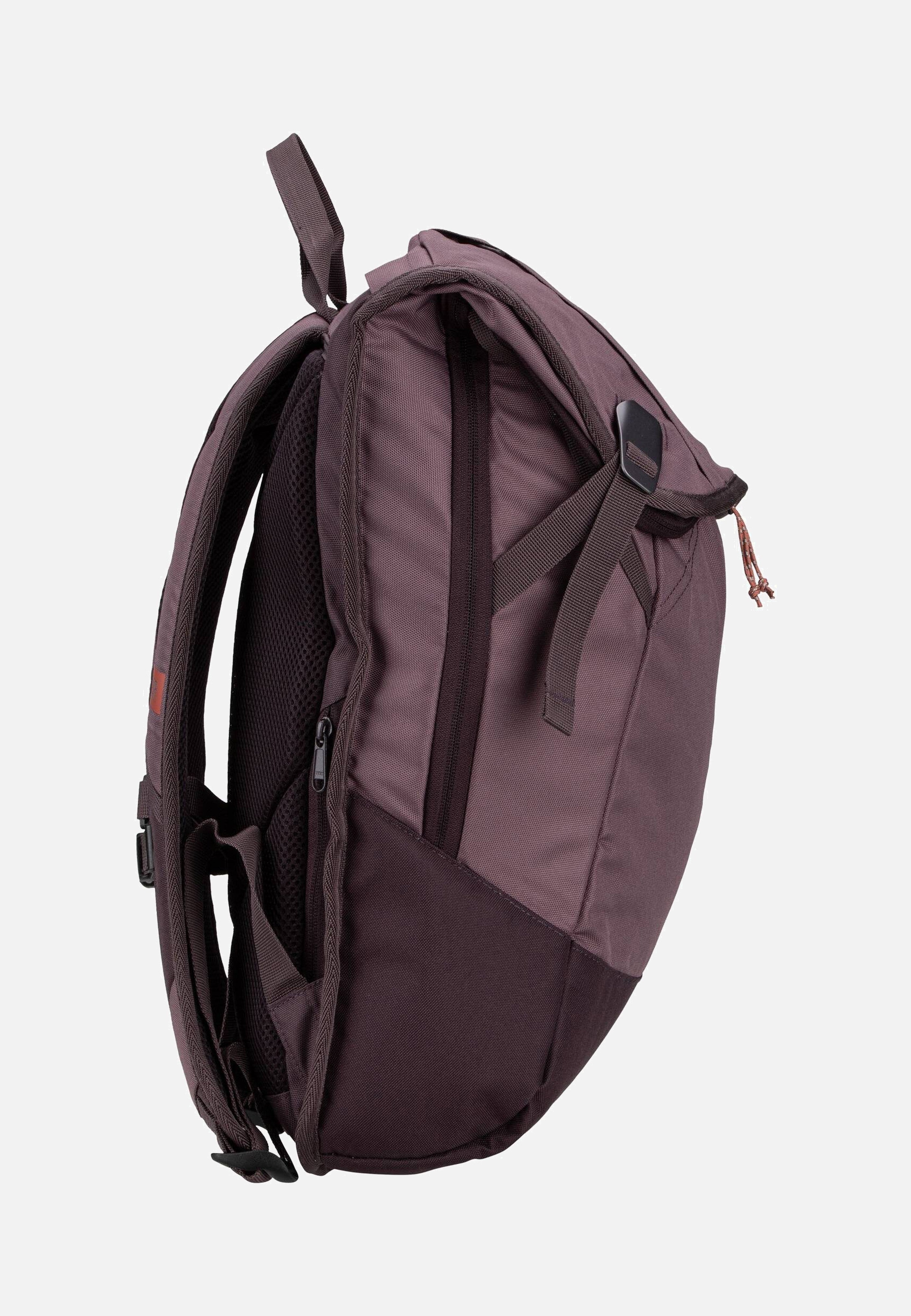 AEVOR Daypack Oxy Purple Rucksack