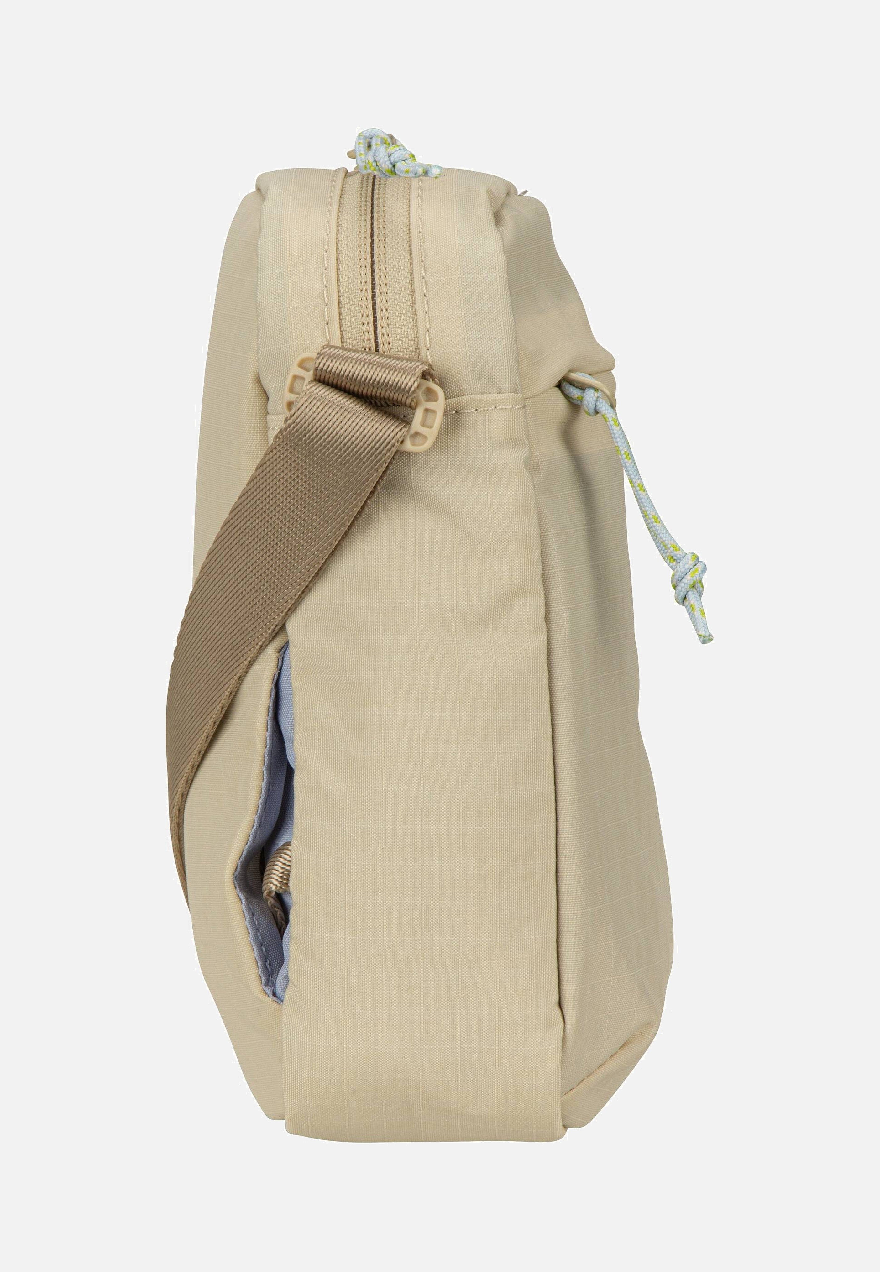 AEVOR Easy Ride Pouch Off-White Umhängetasche