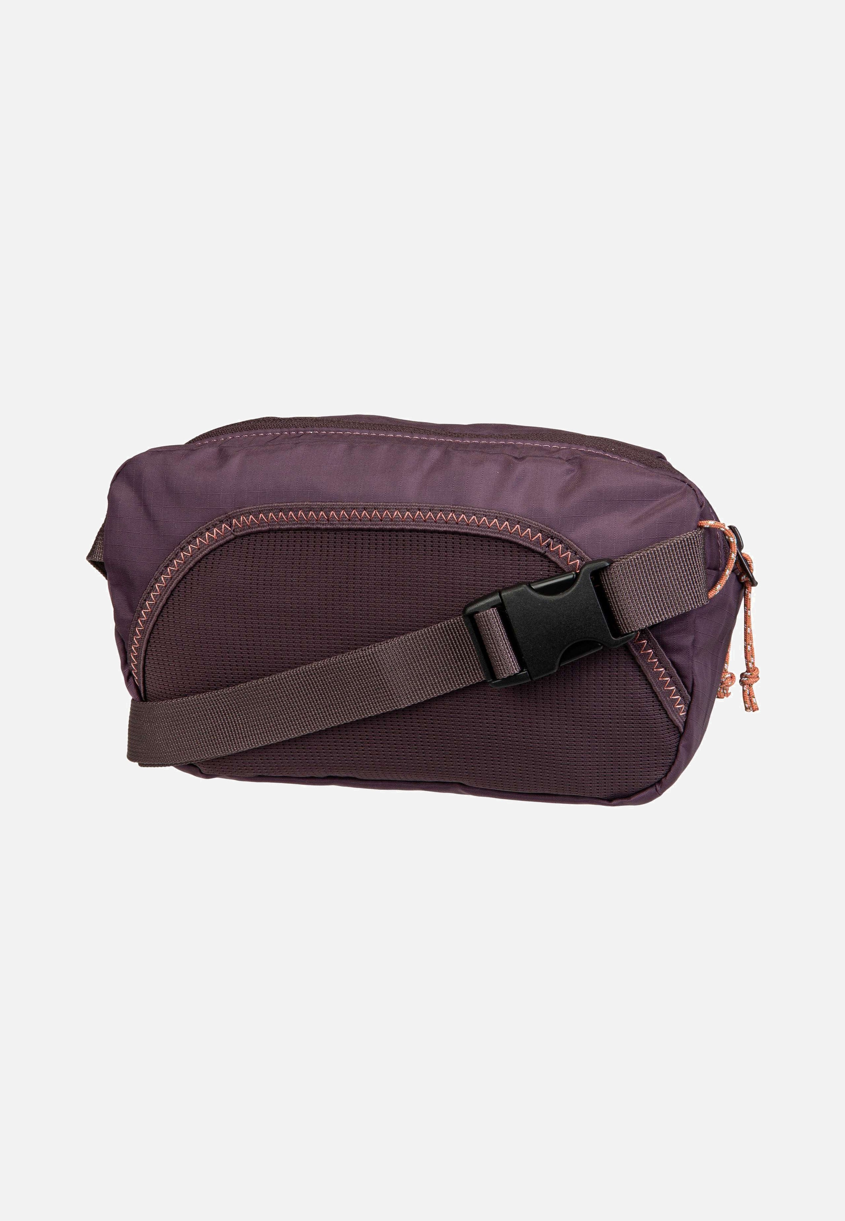 AEVOR Hip Bag Ease Ripstop Oxy Purple Bauchtasche