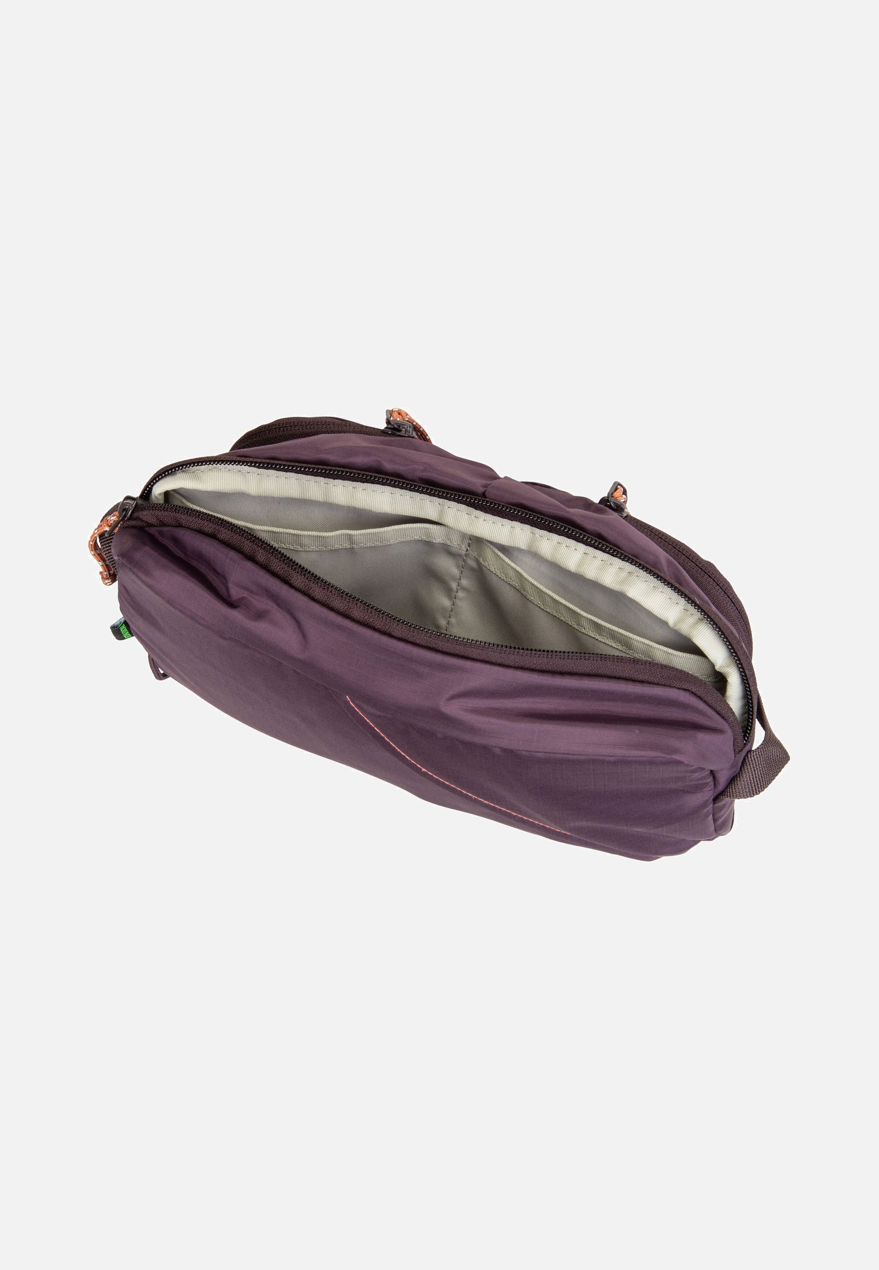 AEVOR Sacoche Bag Ripstop Oxy Purple Umhängetasche