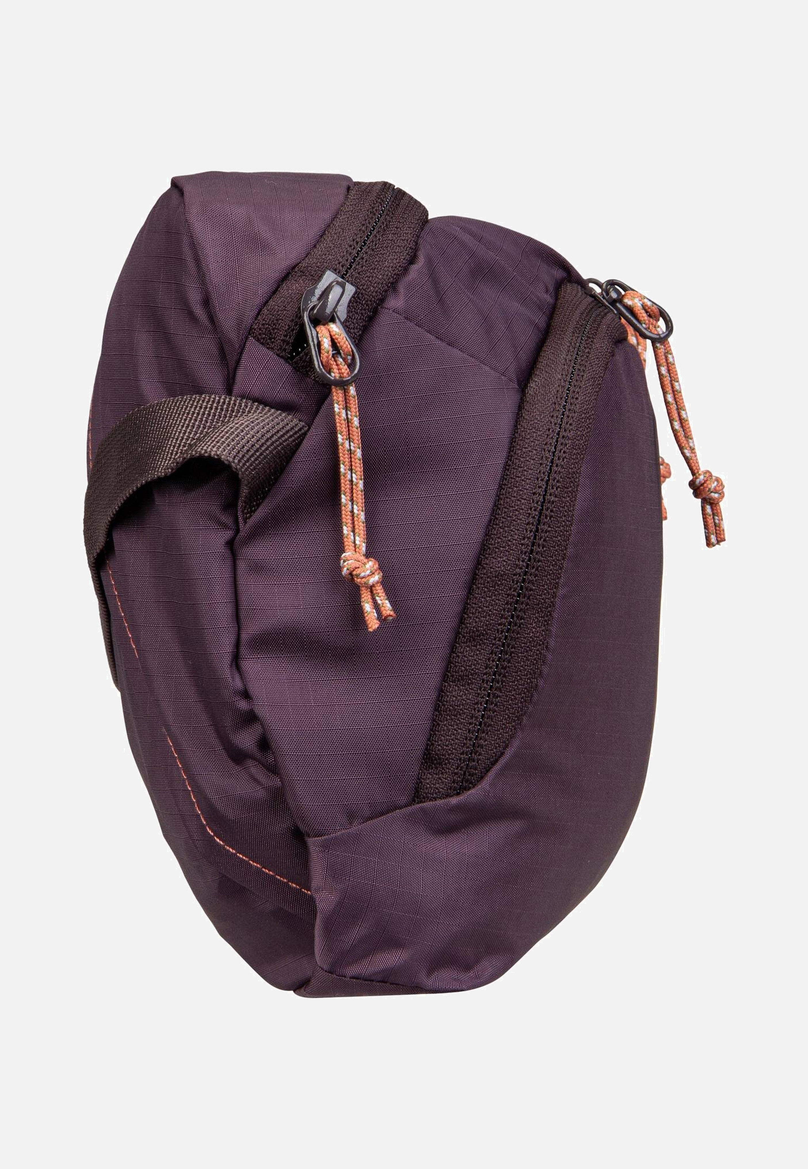 AEVOR Sacoche Bag Ripstop Oxy Purple Umhängetasche