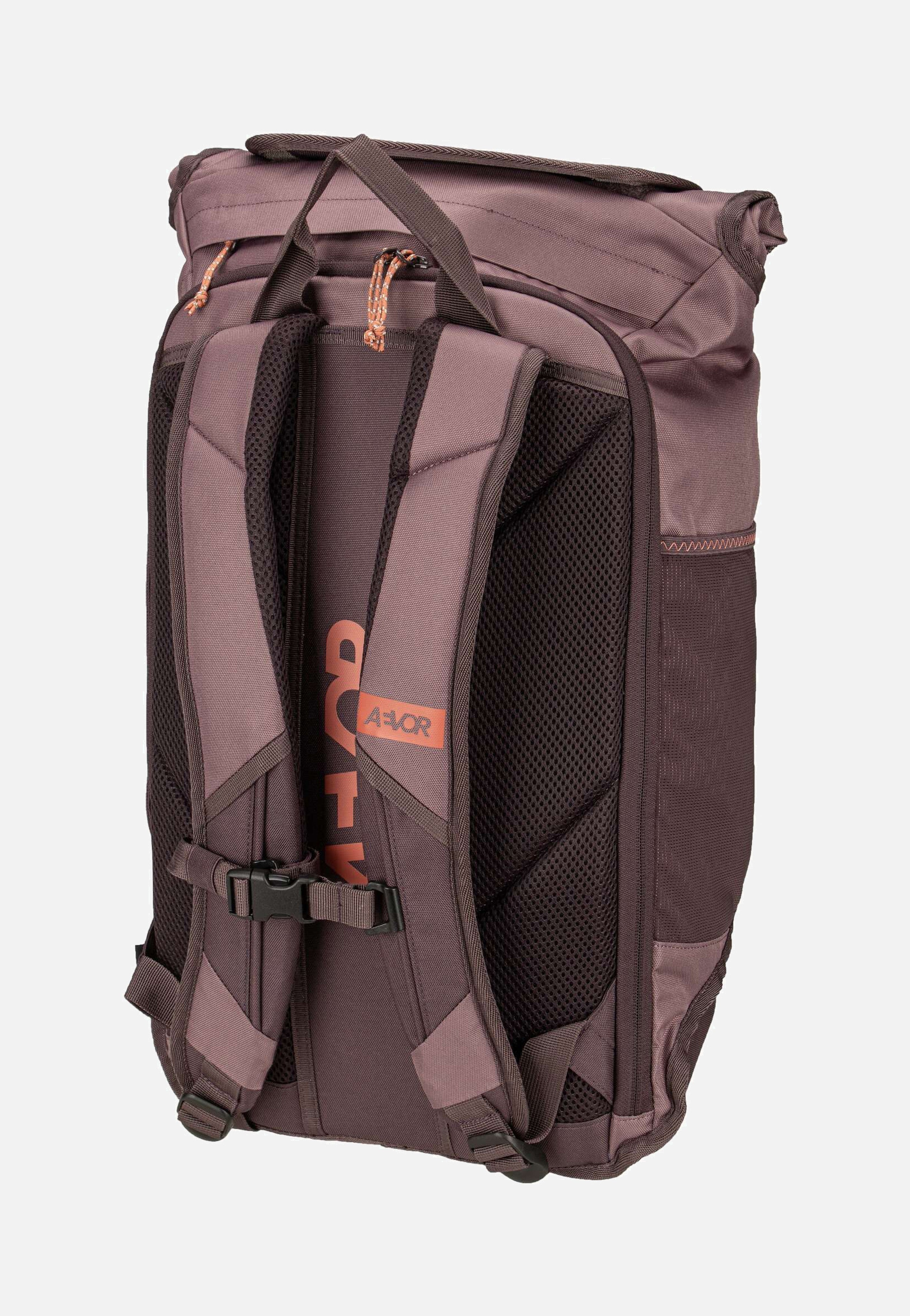AEVOR Trip Pack Oxy Purple Rucksack