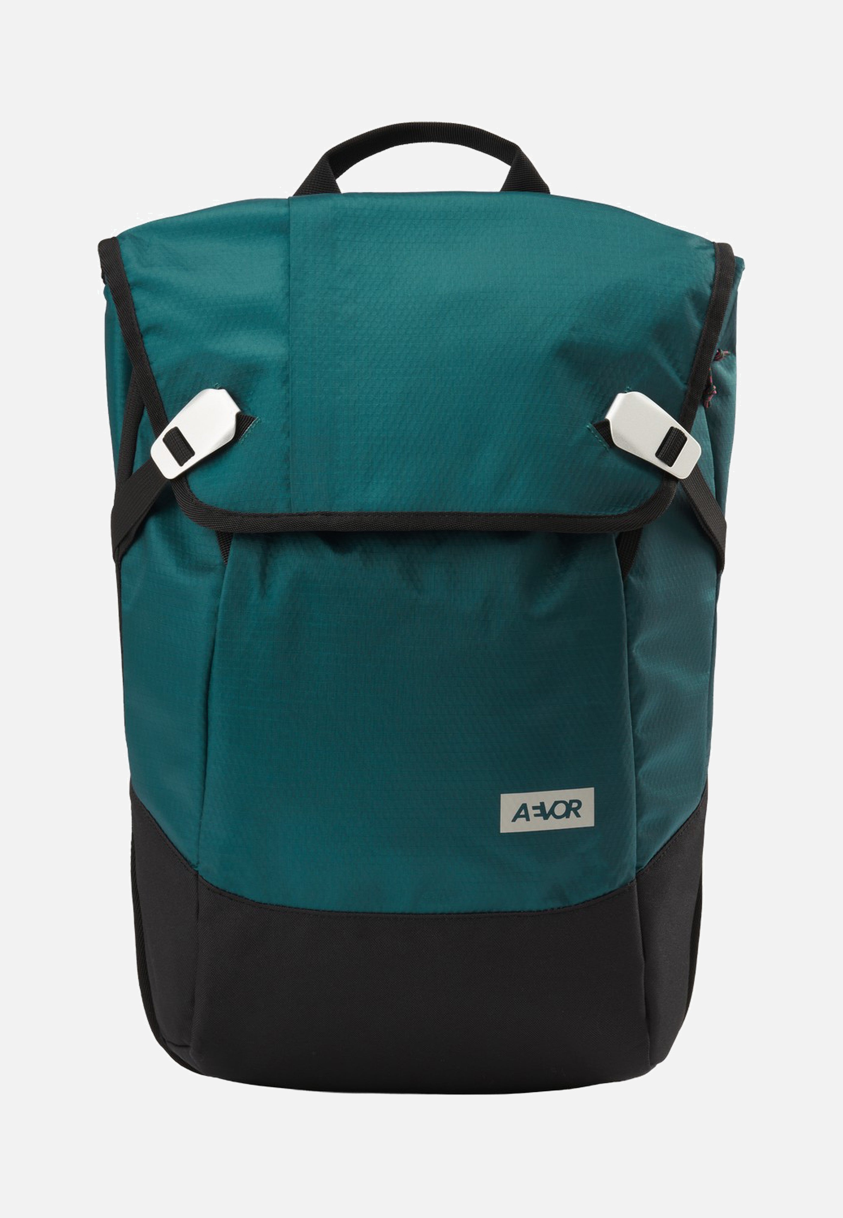 AEVOR Daypack Proof Evergreen Rucksack