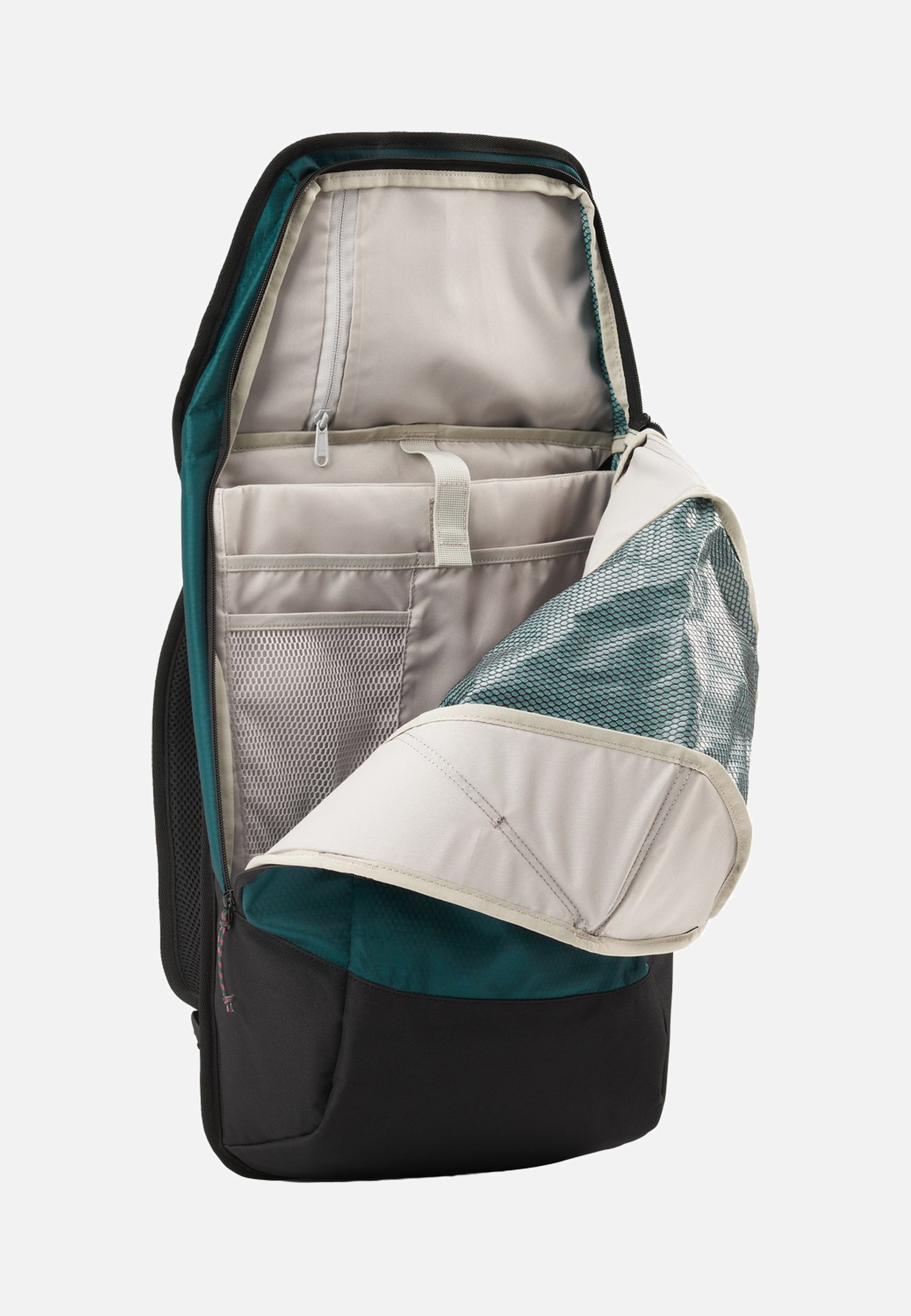 AEVOR Daypack Proof Evergreen Rucksack