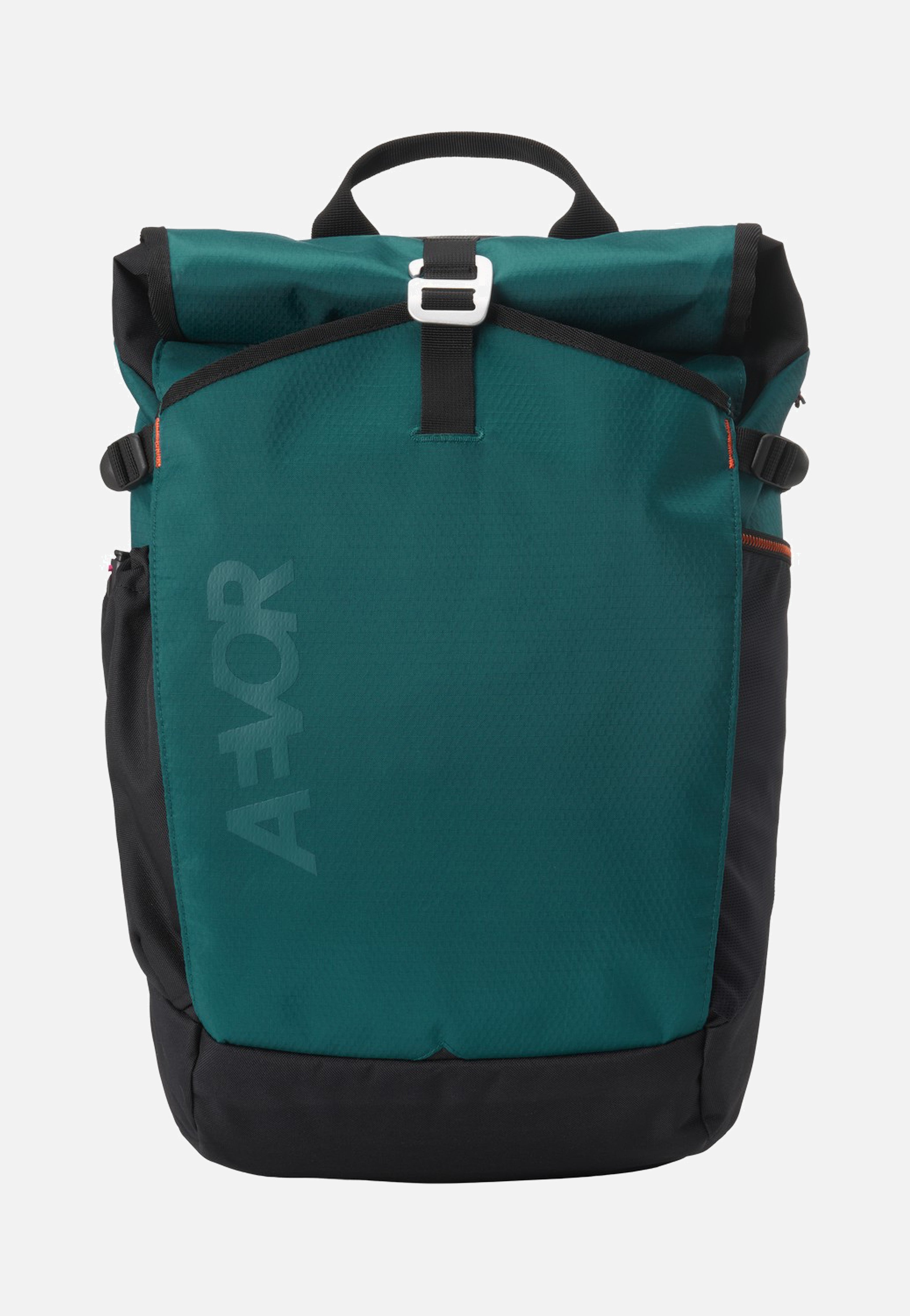 AEVOR Roll Pack Proof Evergreen Rolltop Rucksack