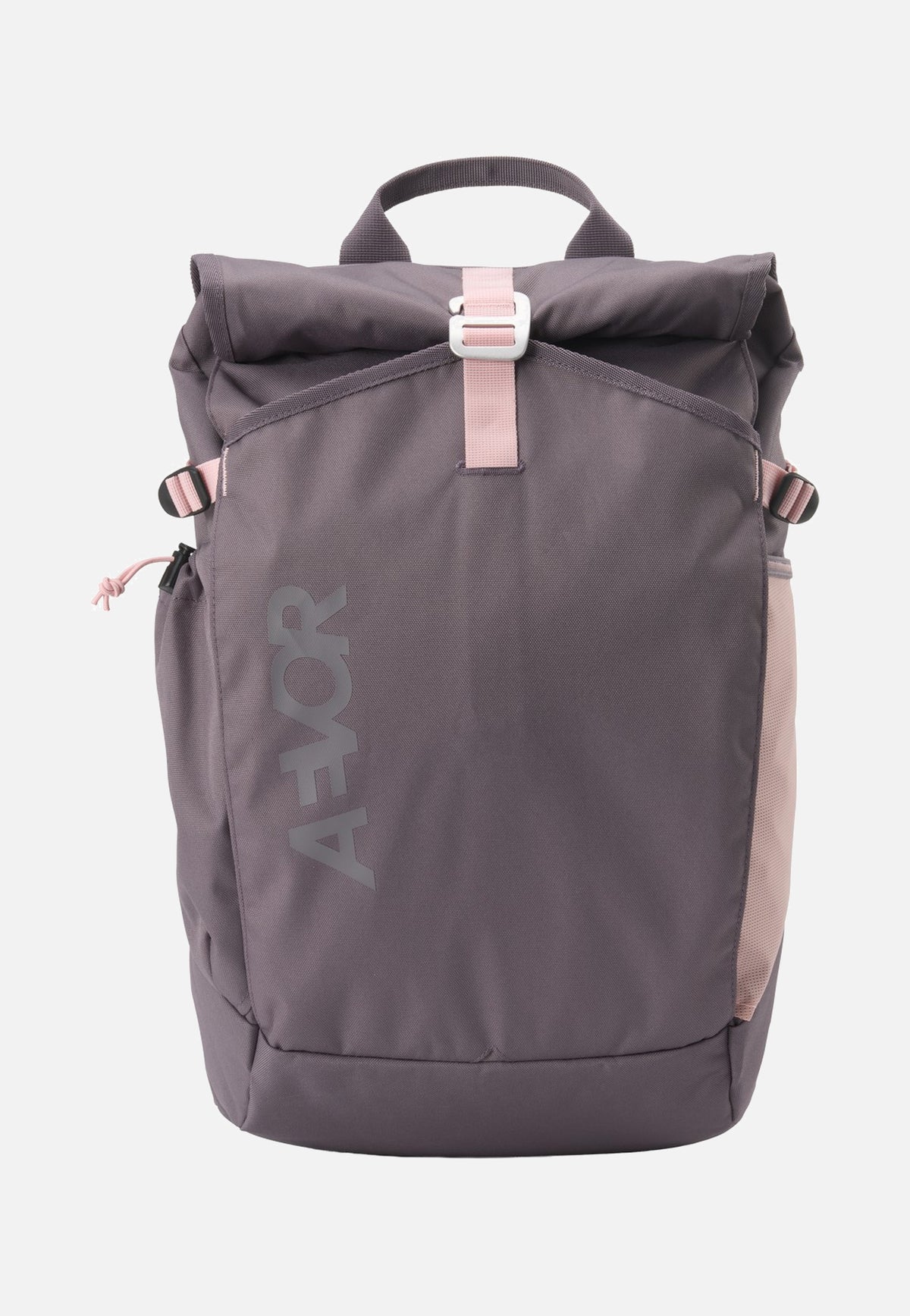 AEVOR Roll Pack Tropical Lily Rolltop Rucksack