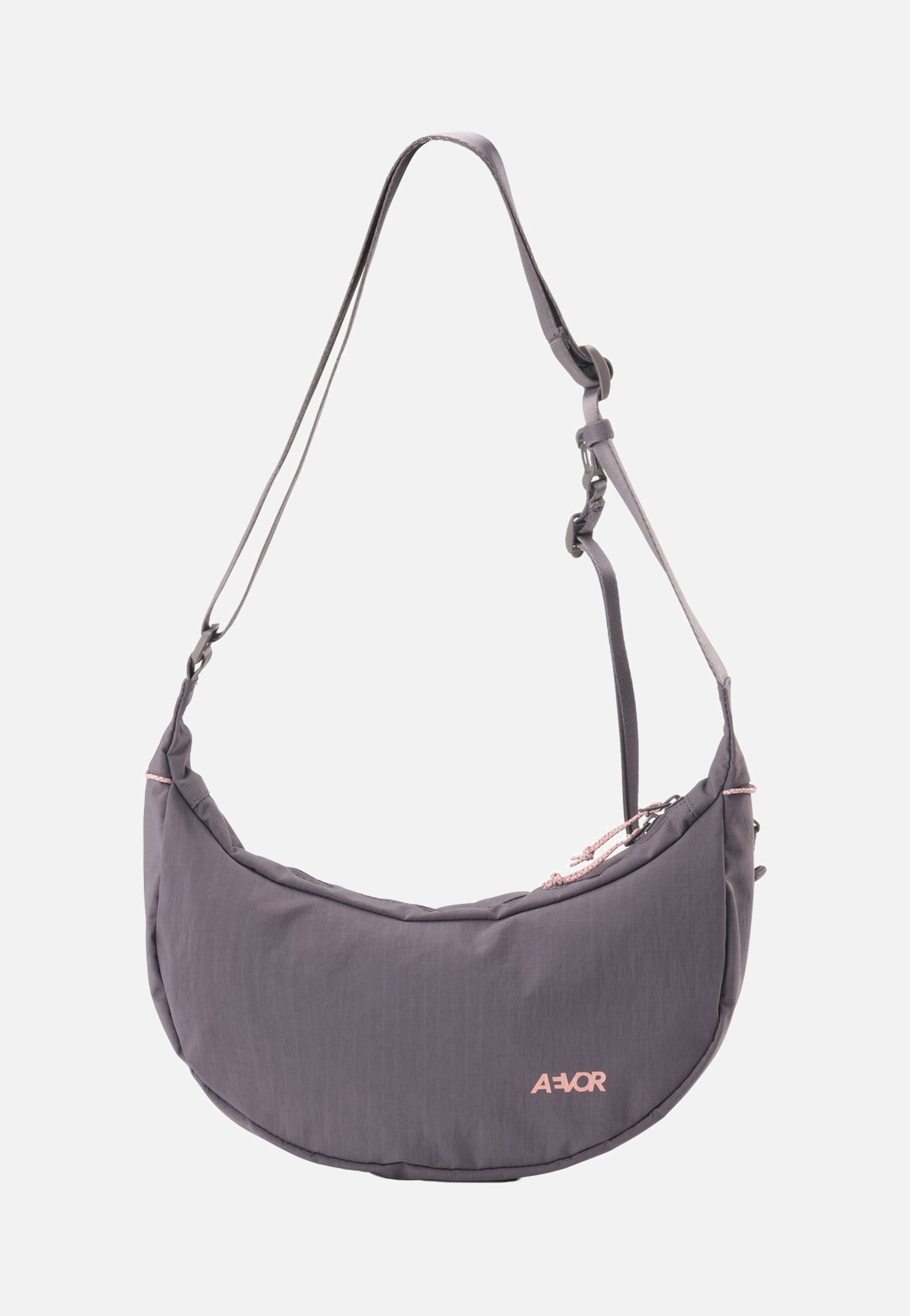 AEVOR Sling Small Grey Sling Bag