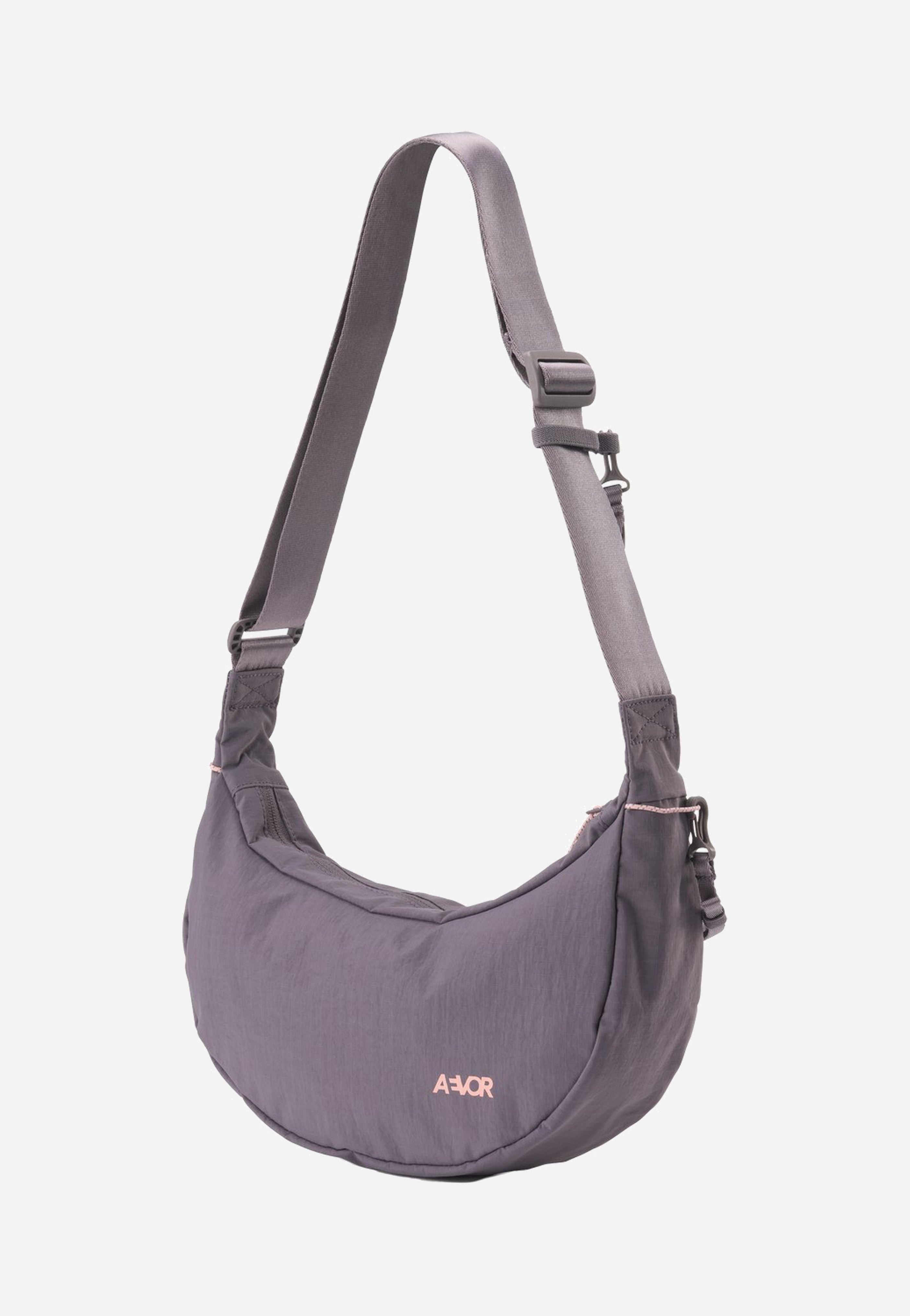 AEVOR Sling Small Grey Sling Bag
