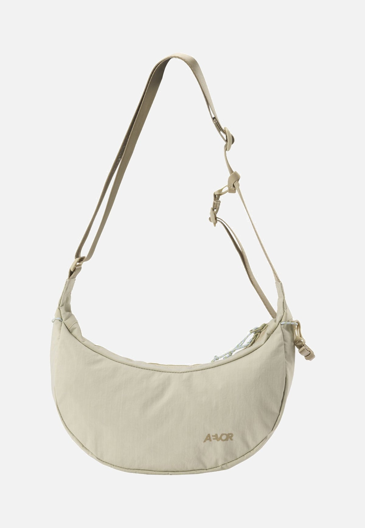AEVOR Sling Small Off-White Sling Bag