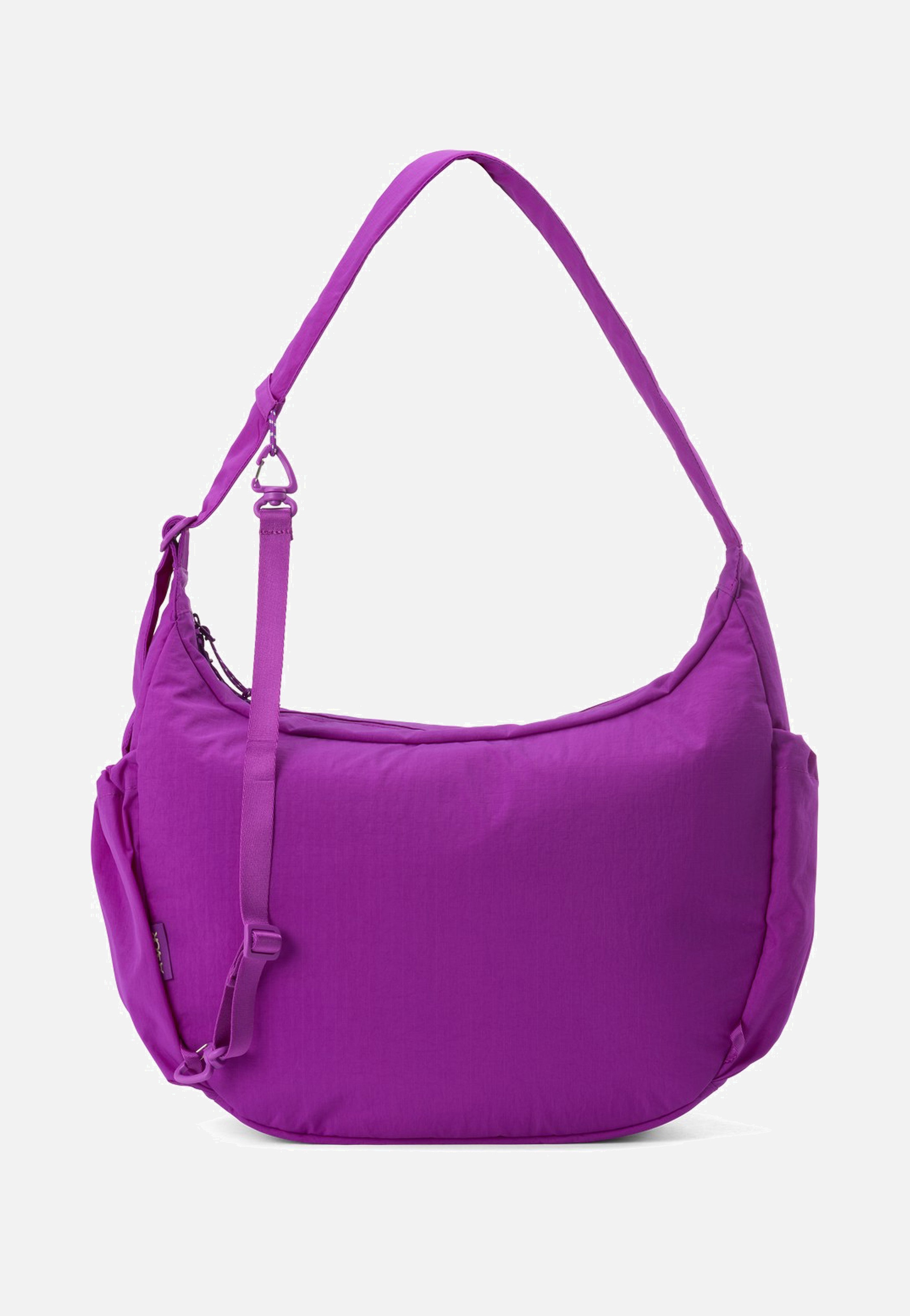 AEVOR Slouchy Bag Electric Fuchsia Sling Bag