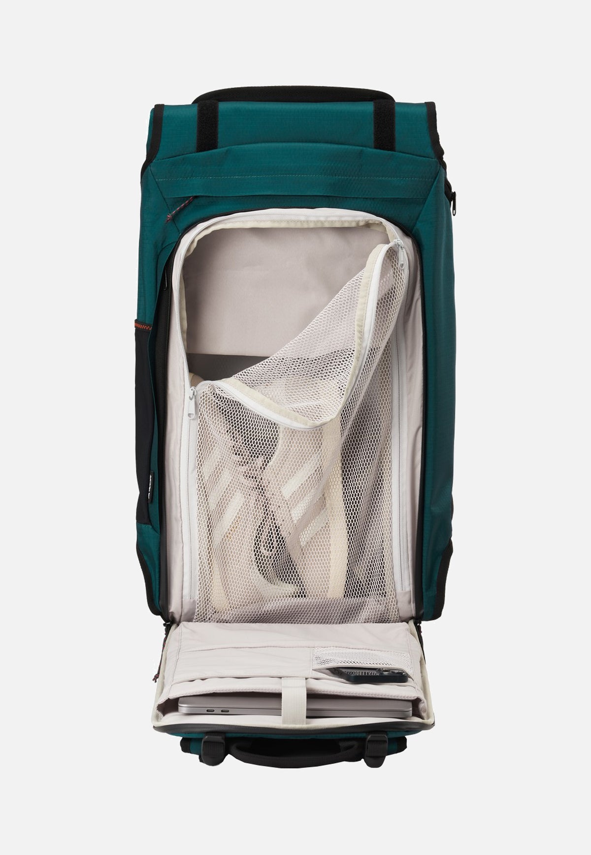 AEVOR Travel Pack Proof Evergreen Reiserucksack