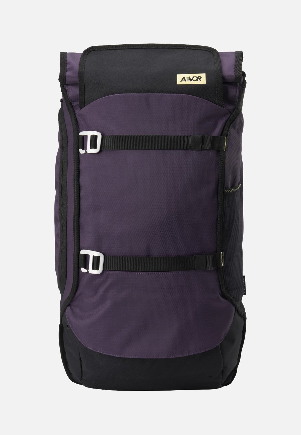 AEVOR Travel Pack Proof Phantom Purple Reiserucksack