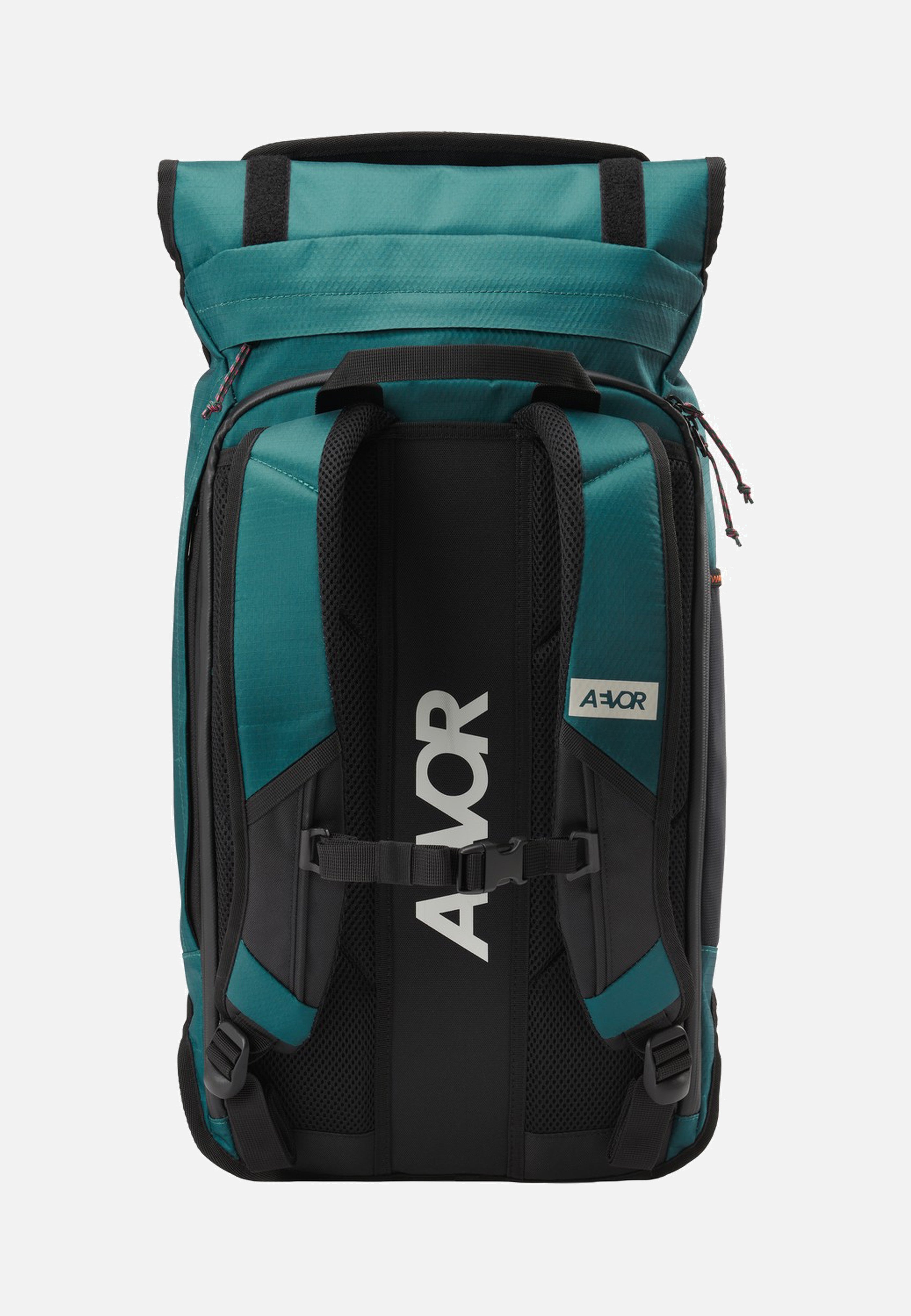 AEVOR Trip Pack Proof Evergreen Rolltop Rucksack