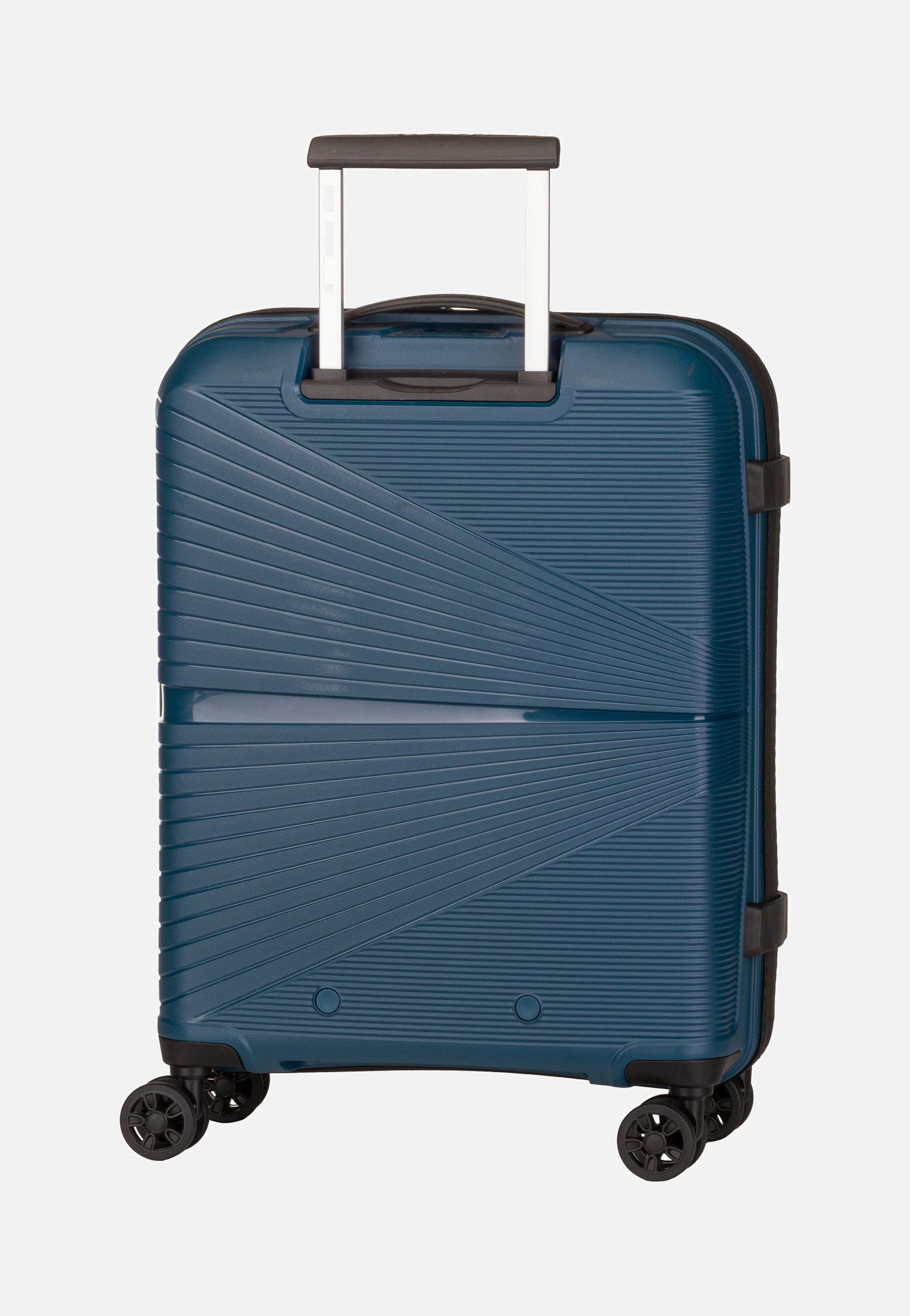 American Tourister Airconic Spinner 55 Midnight Navy Koffer