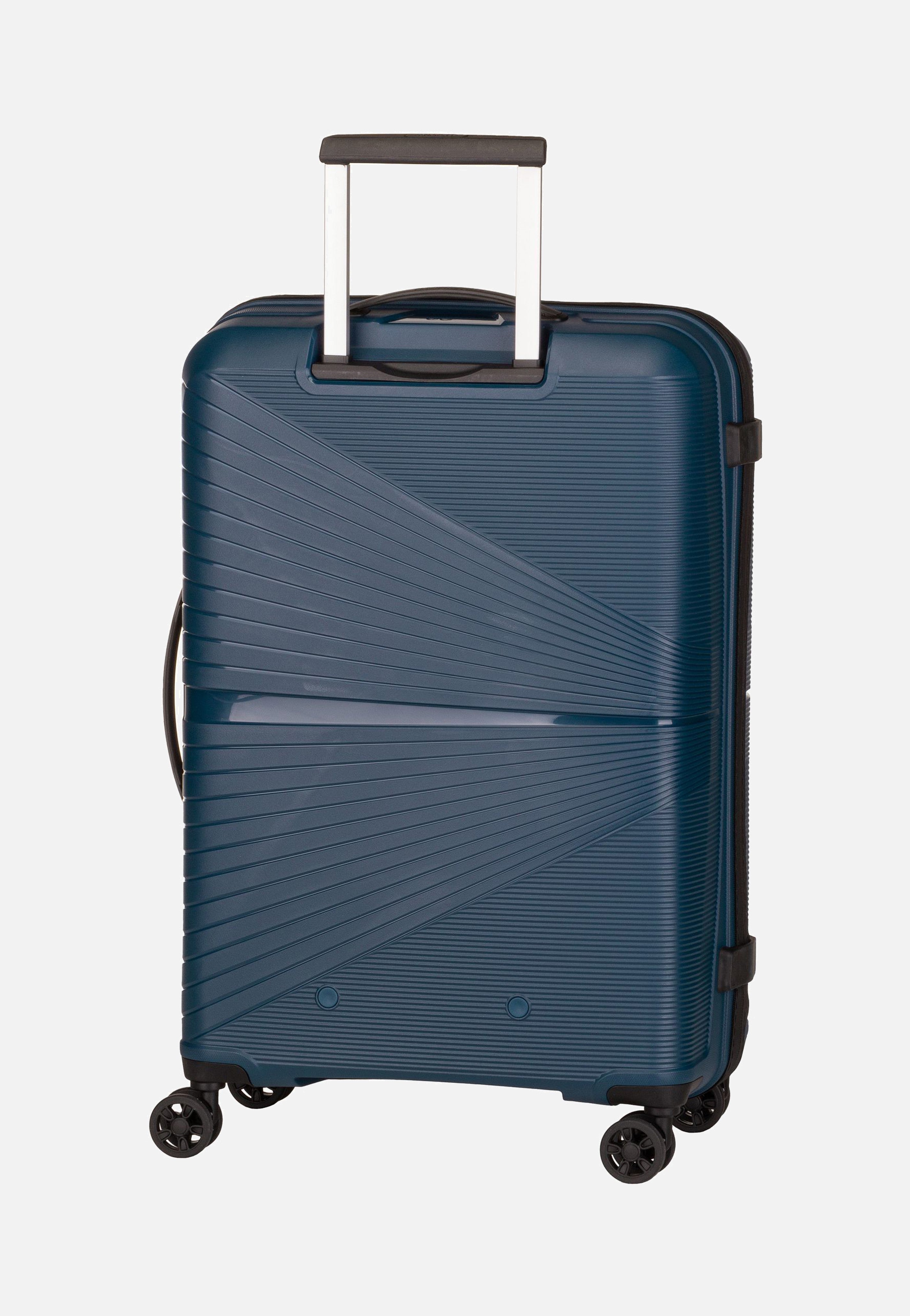American Tourister Airconic Spinner 67 Midnight Navy Koffer