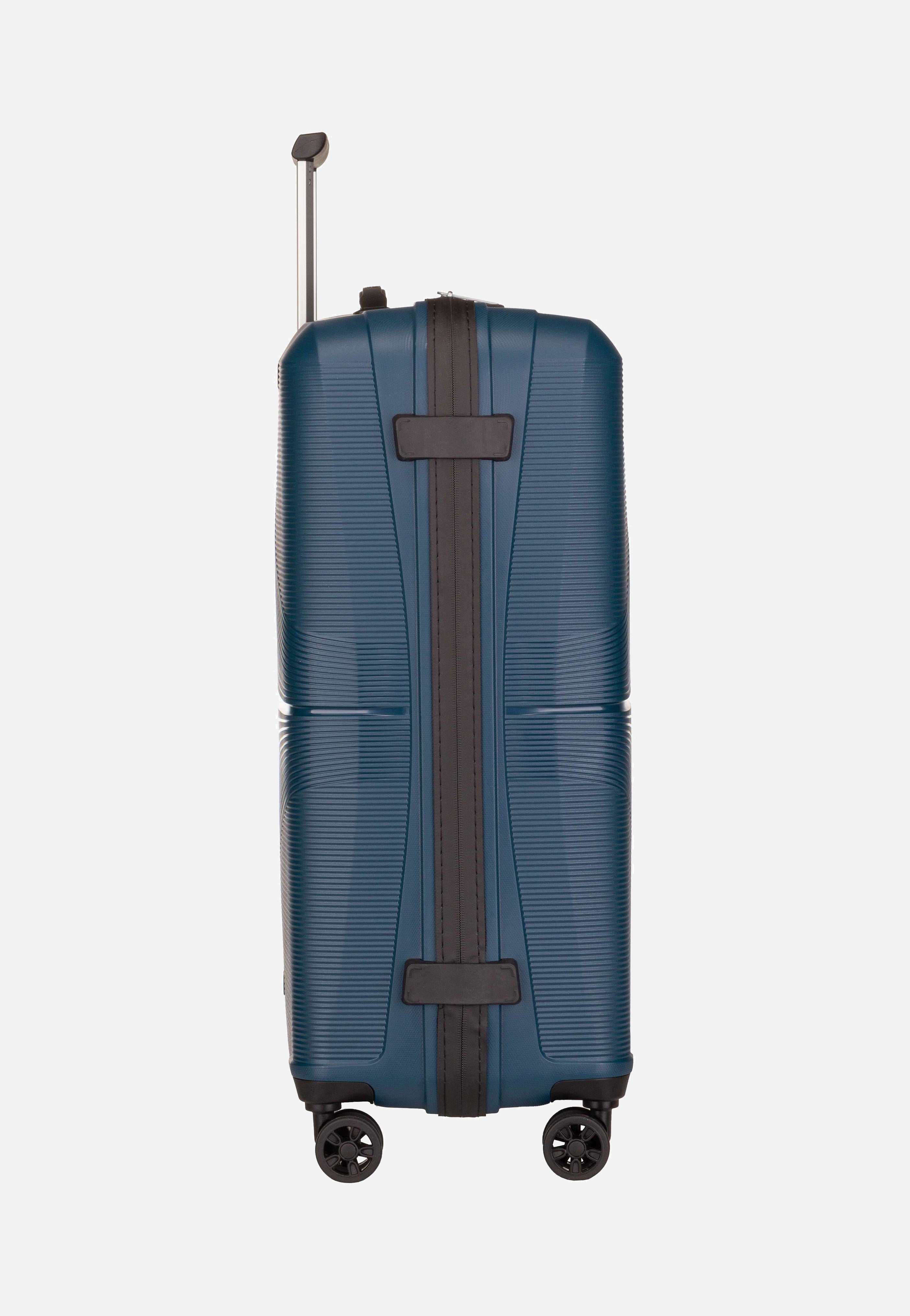 American Tourister Airconic Spinner 67 Midnight Navy Koffer
