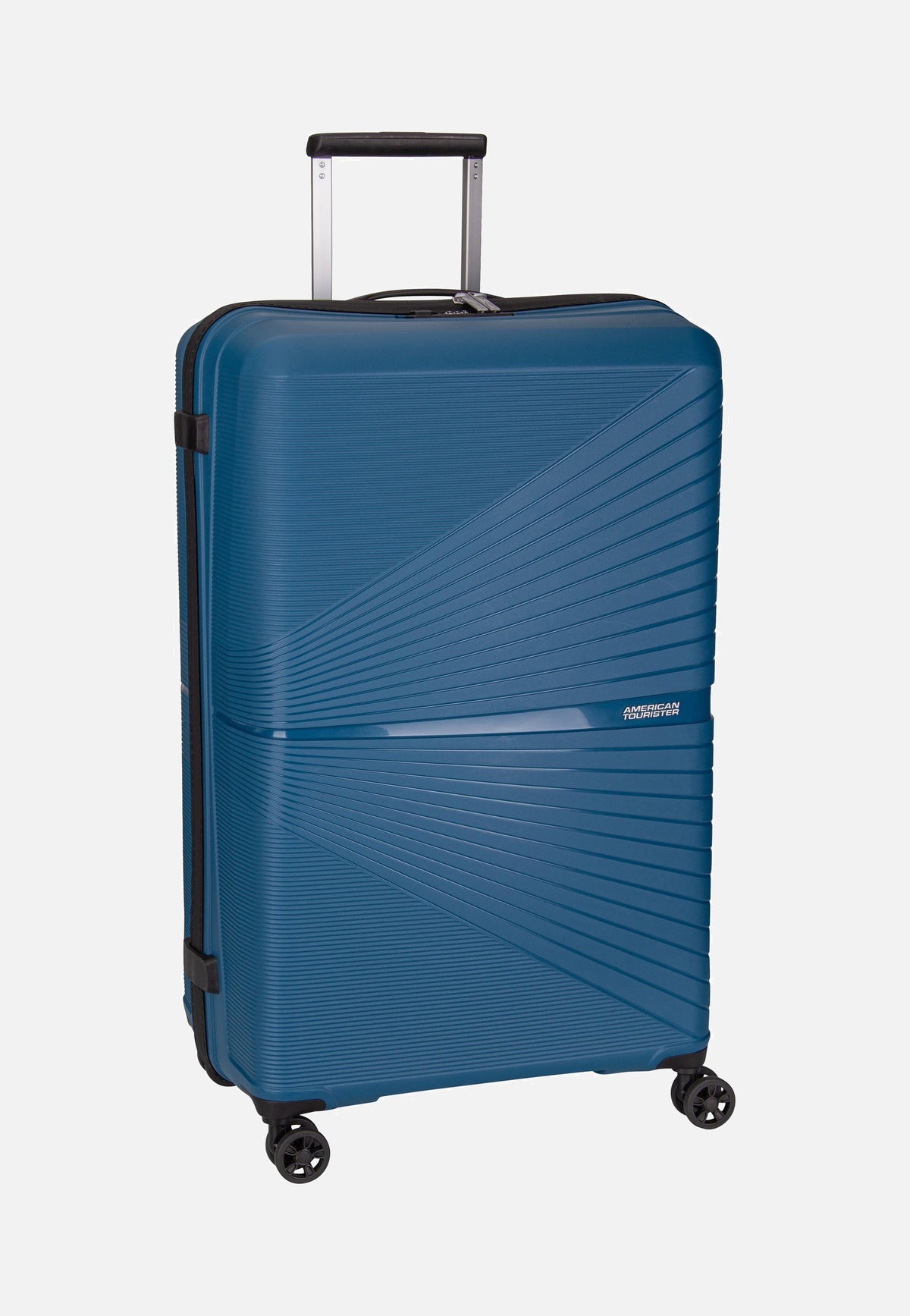 American Tourister Airconic Spinner 77 Deep Ocean Koffer