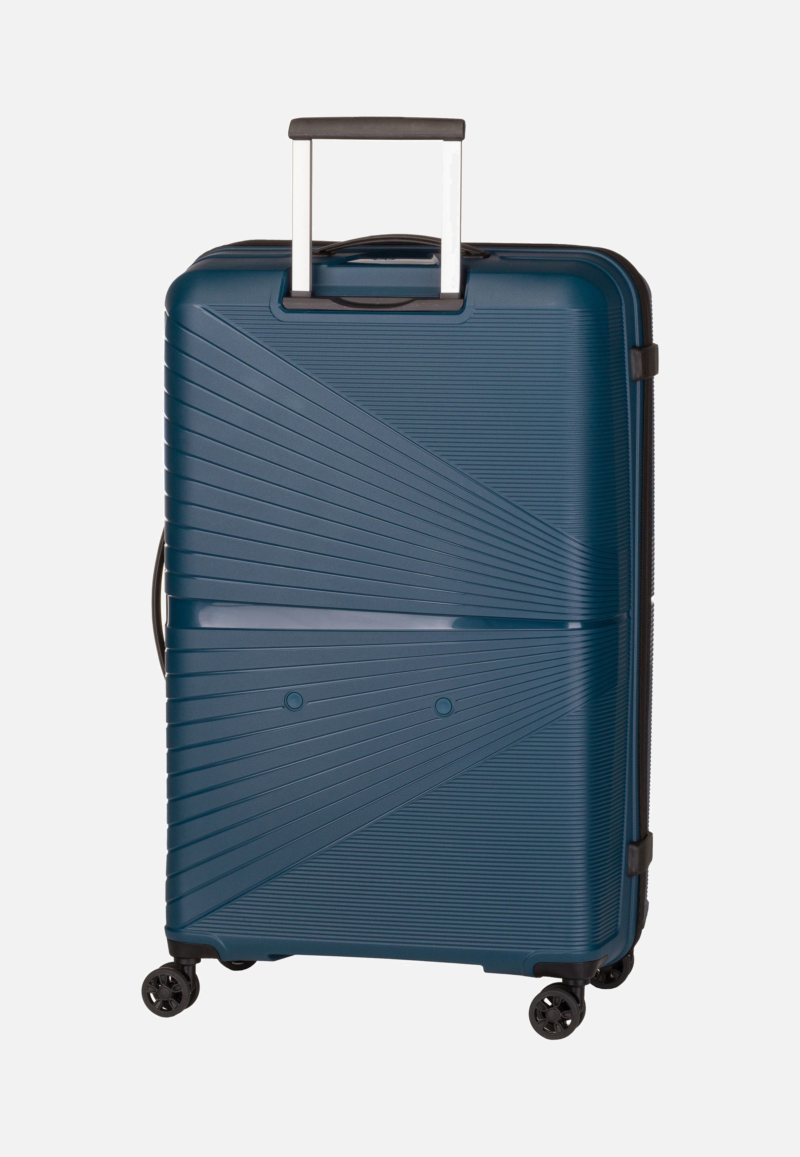 American Tourister Airconic Spinner 77 Midnight Navy Koffer