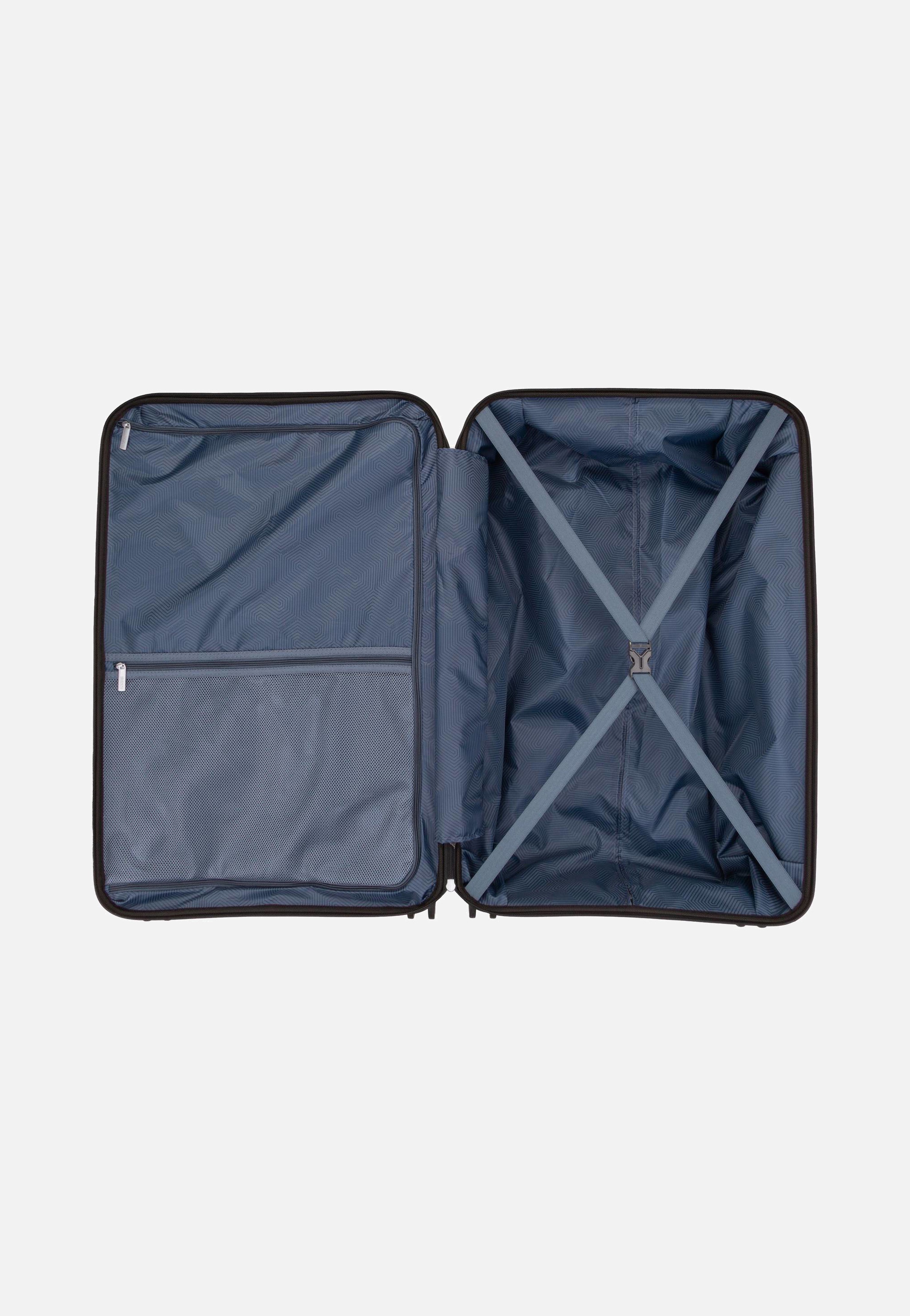 American Tourister Airconic Spinner 77 Midnight Navy Koffer