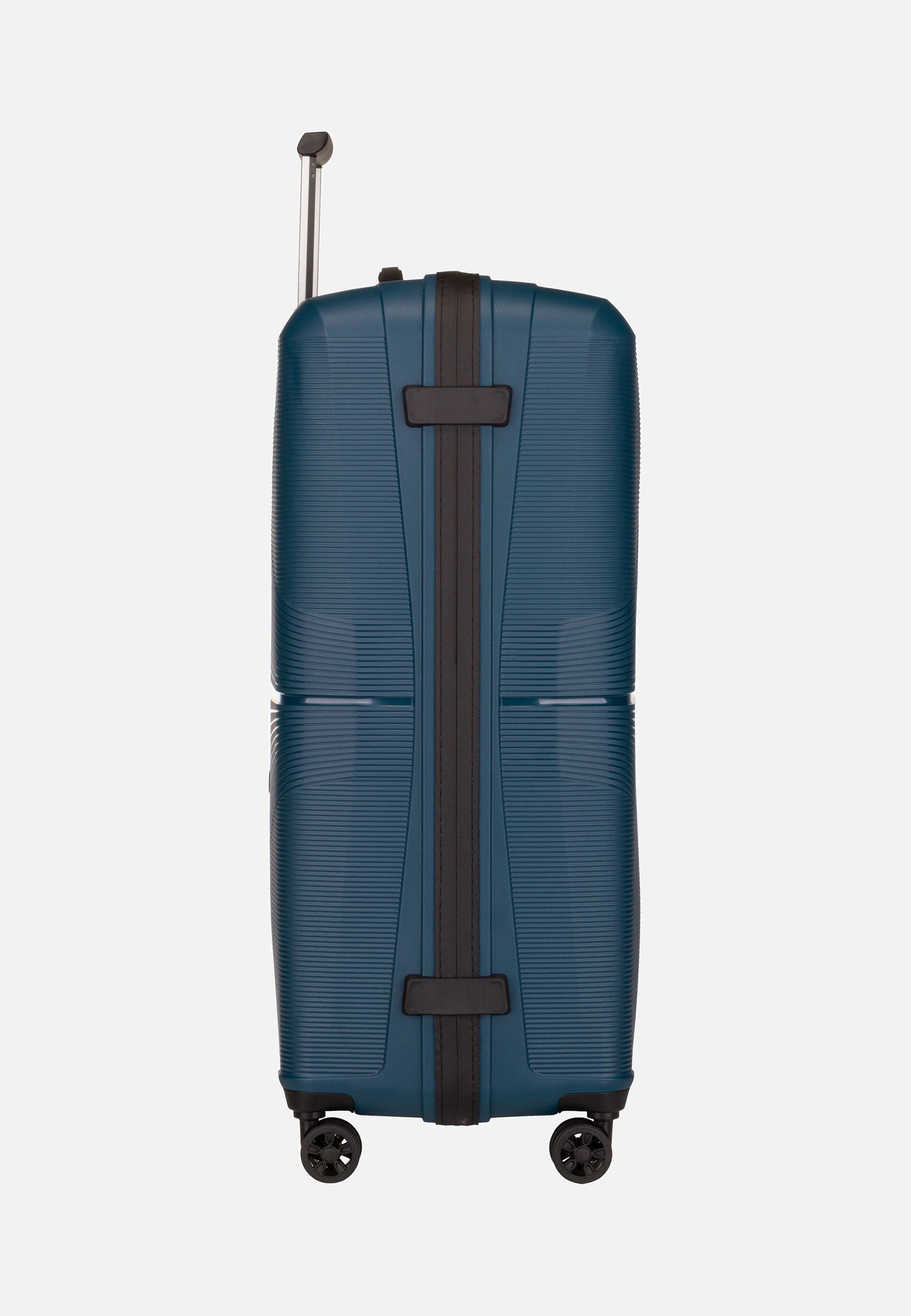 American Tourister Airconic Spinner 77 Midnight Navy Koffer