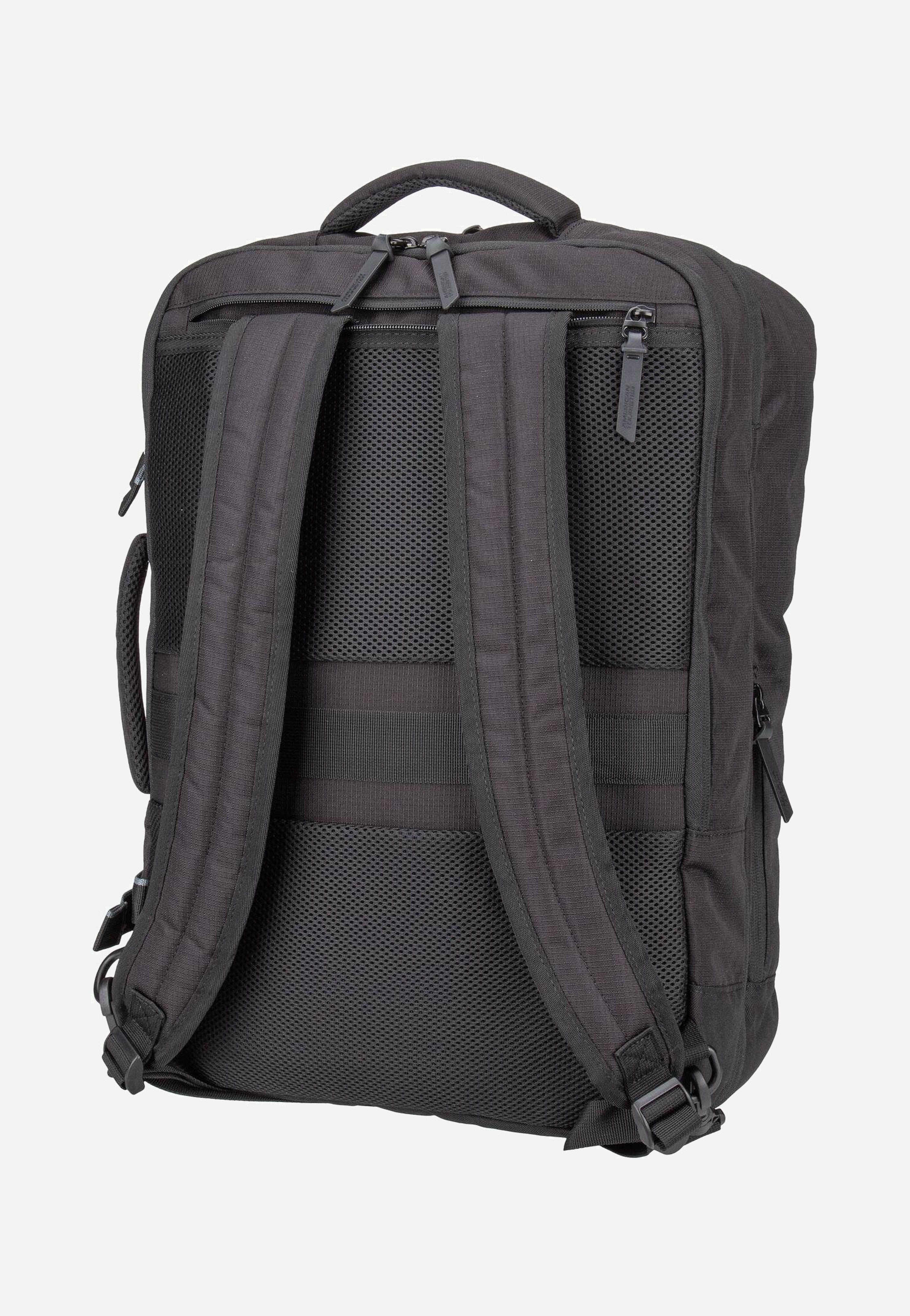American Tourister Take2Cabin Travel L Black Rucksack