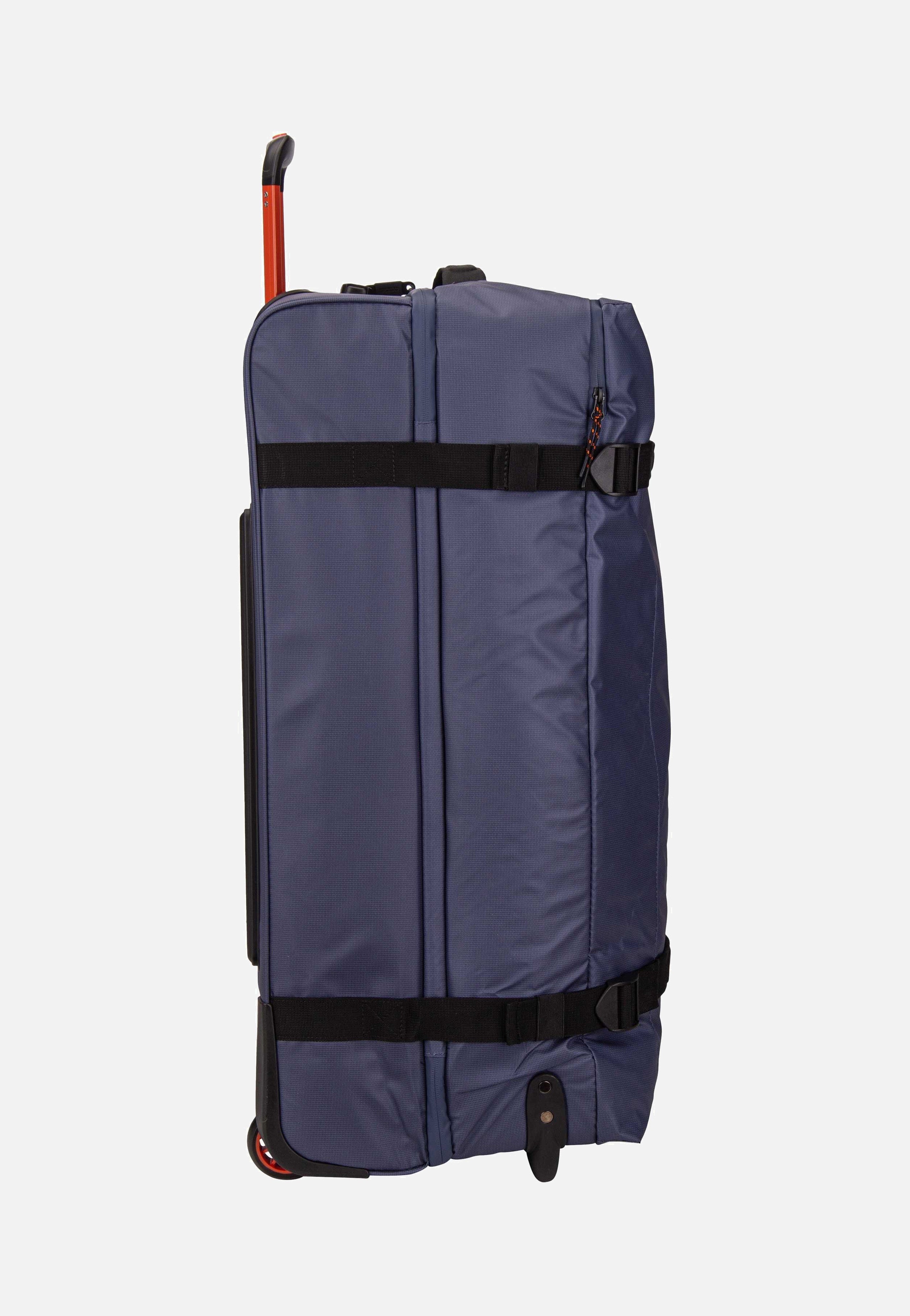 American Tourister Urban Track Duffle L Navy/Orange Reisetasche