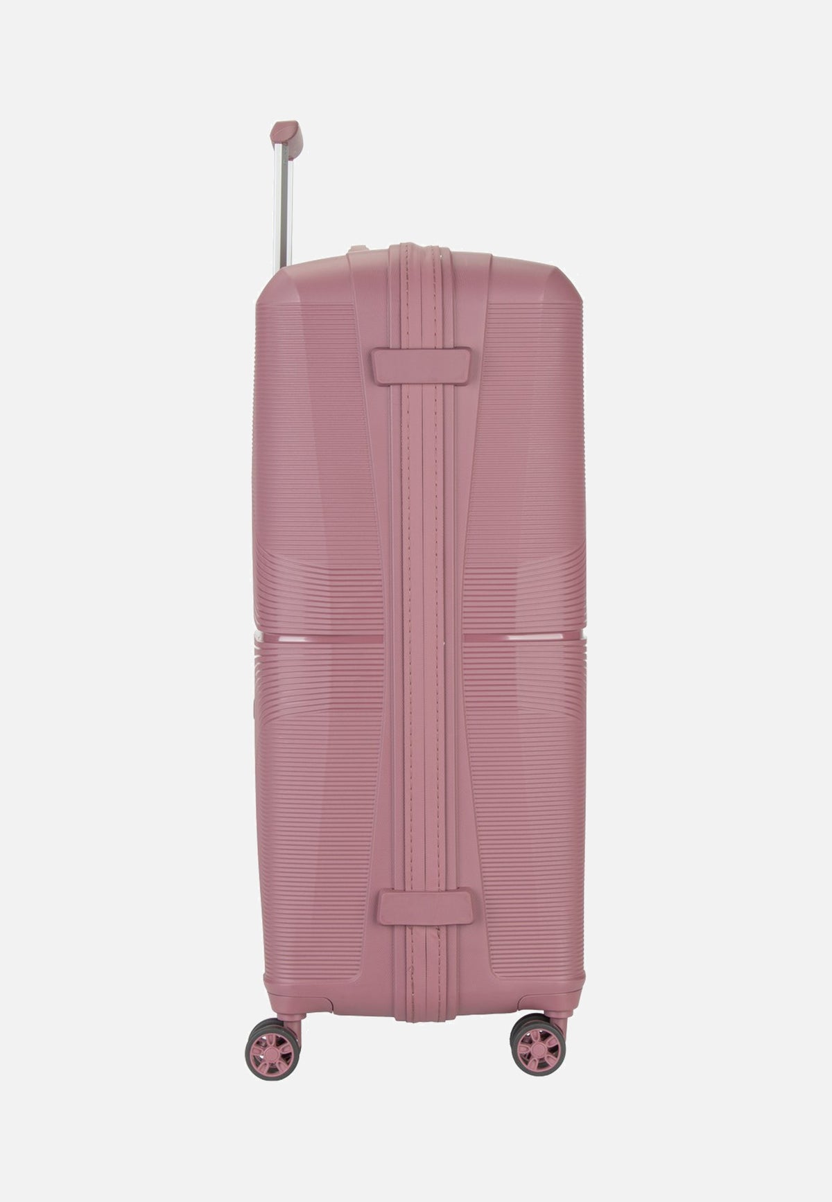 American Tourister Airconic Spinner 77/28 Galactic Mauve Koffer