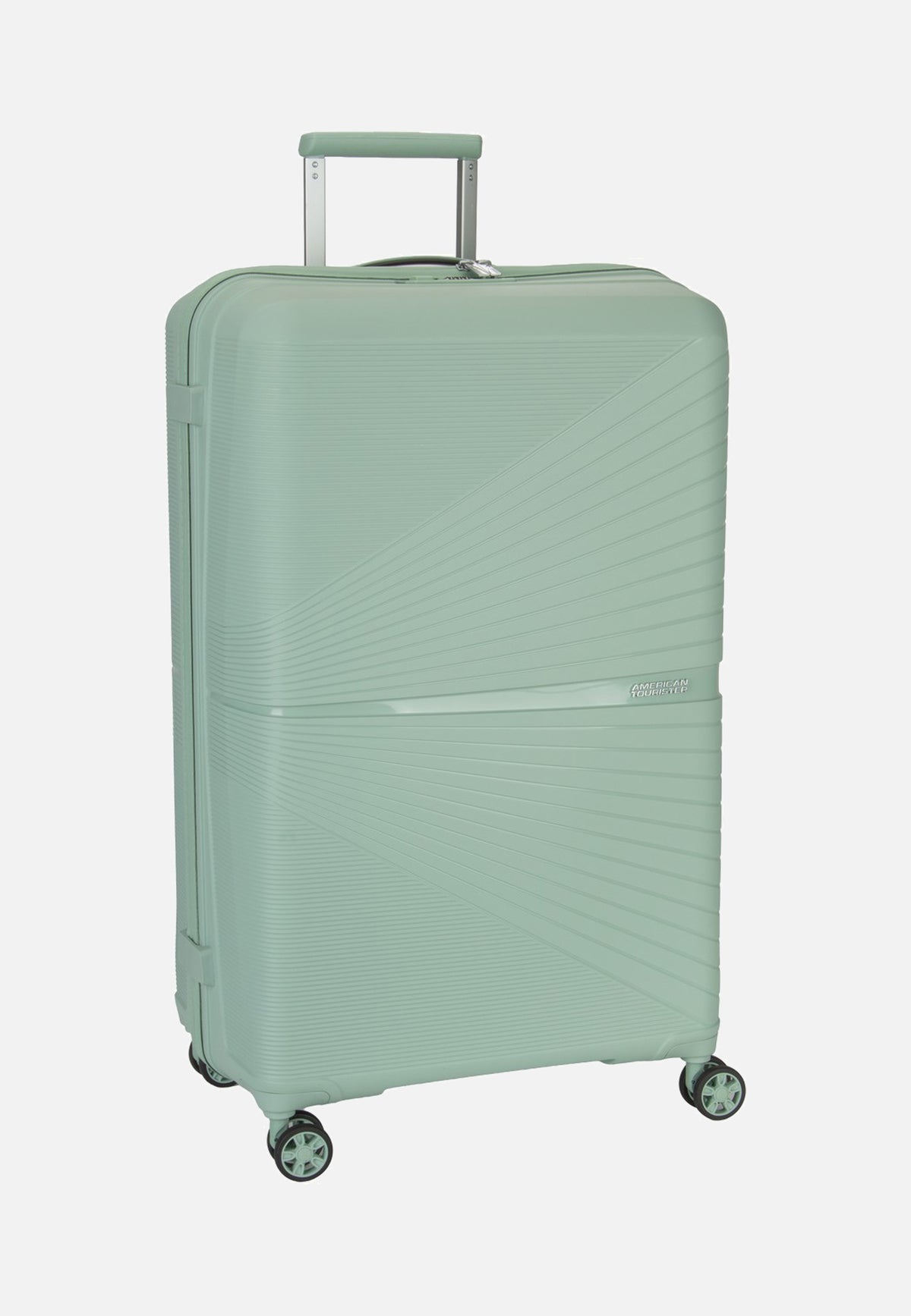 American Tourister Airconic Spinner 77/28 Saturn Sage Koffer