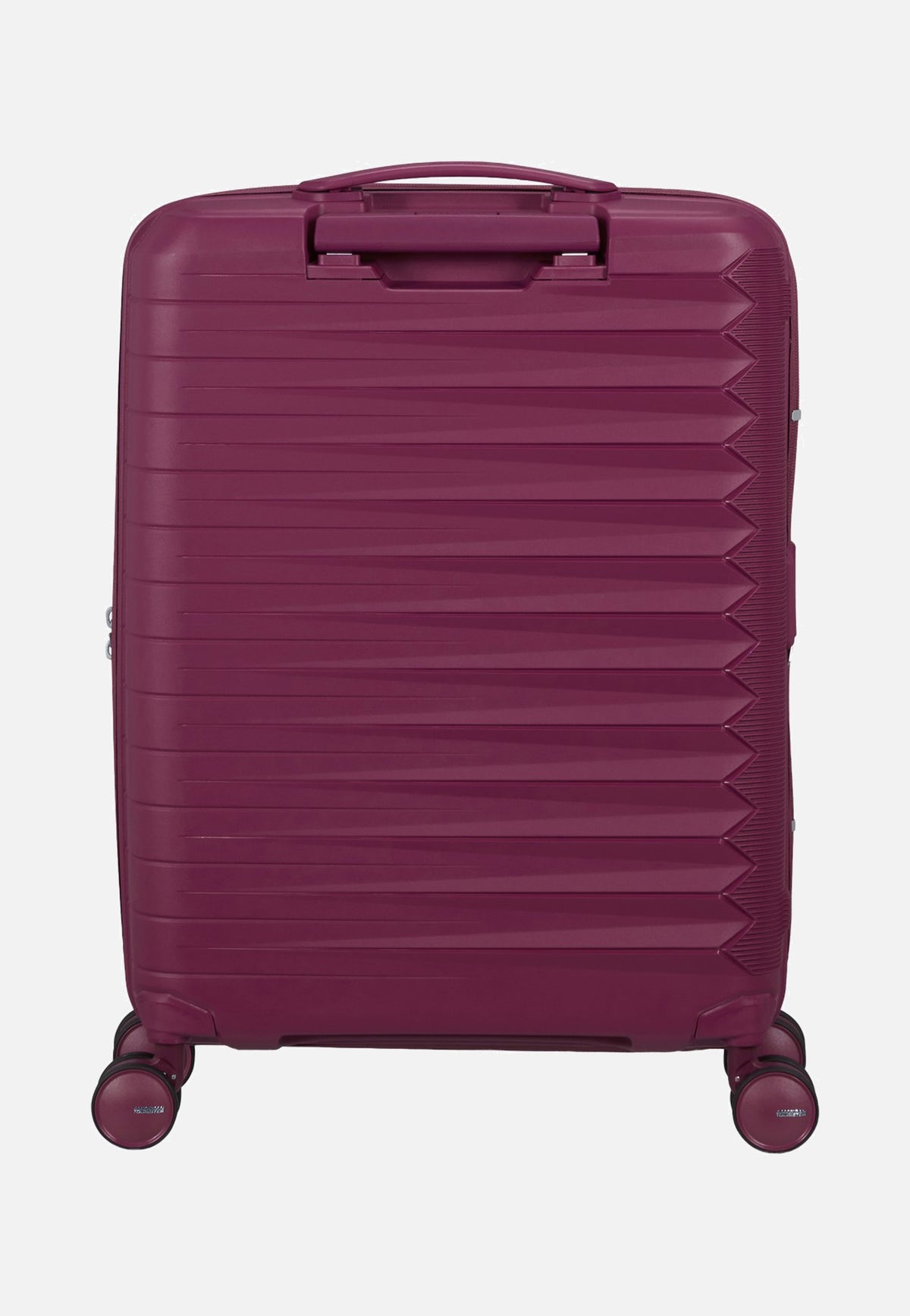 American Tourister Fastforward Spinner 55/20 TSA Exp Iced Berry Koffer