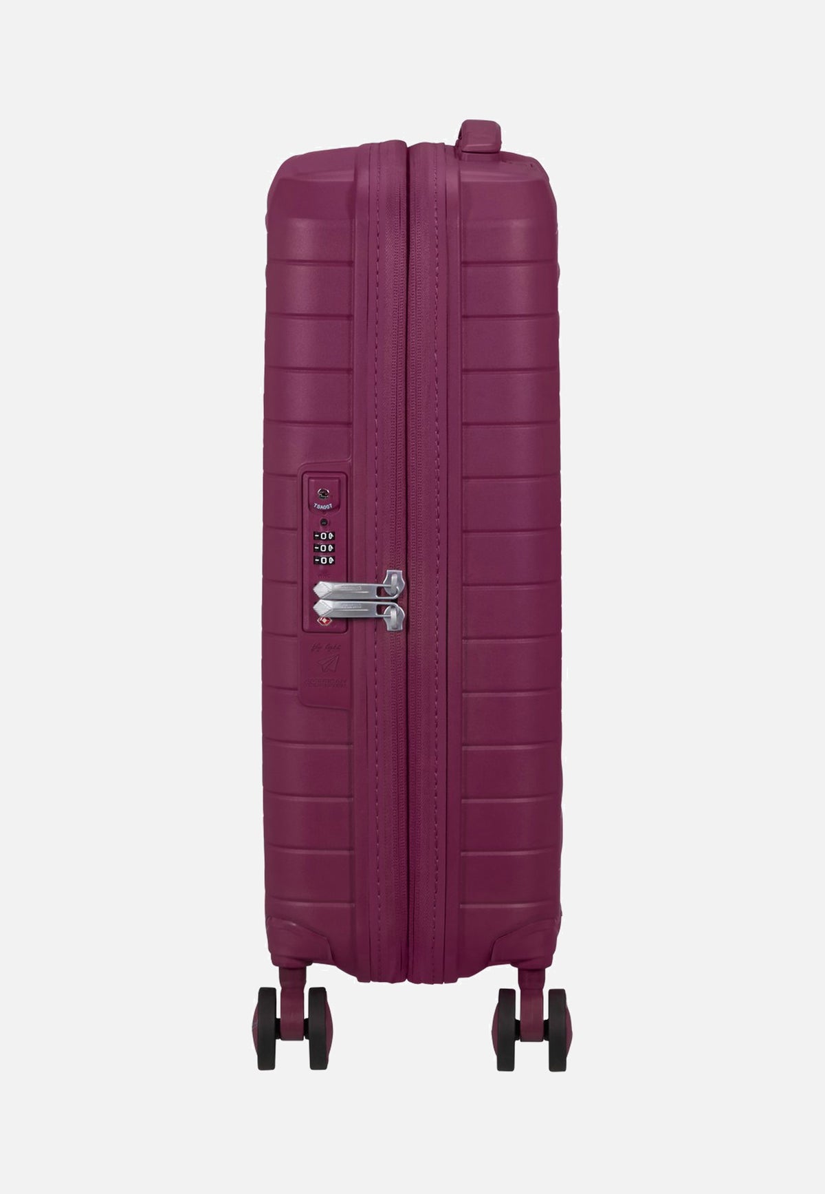 American Tourister Fastforward Spinner 55/20 TSA Exp Iced Berry Koffer