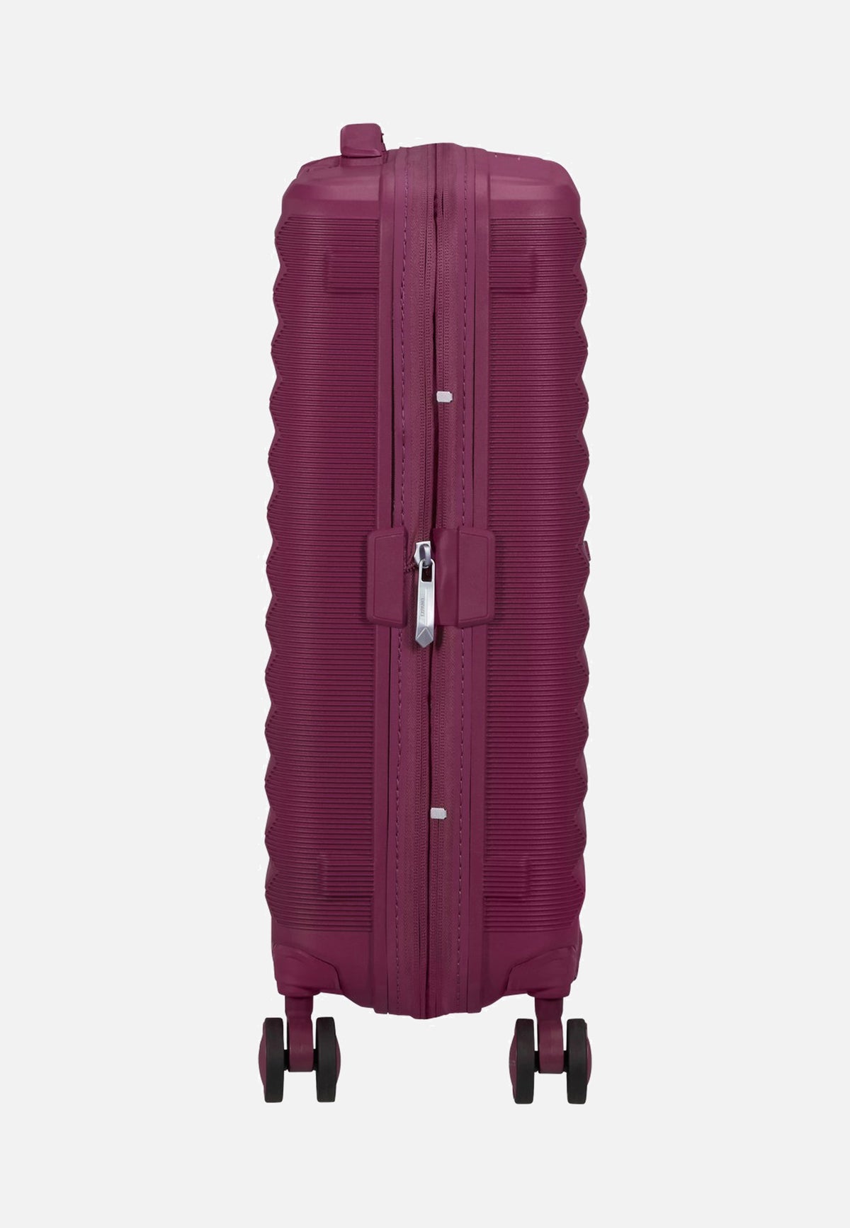 American Tourister Fastforward Spinner 55/20 TSA Exp Iced Berry Koffer