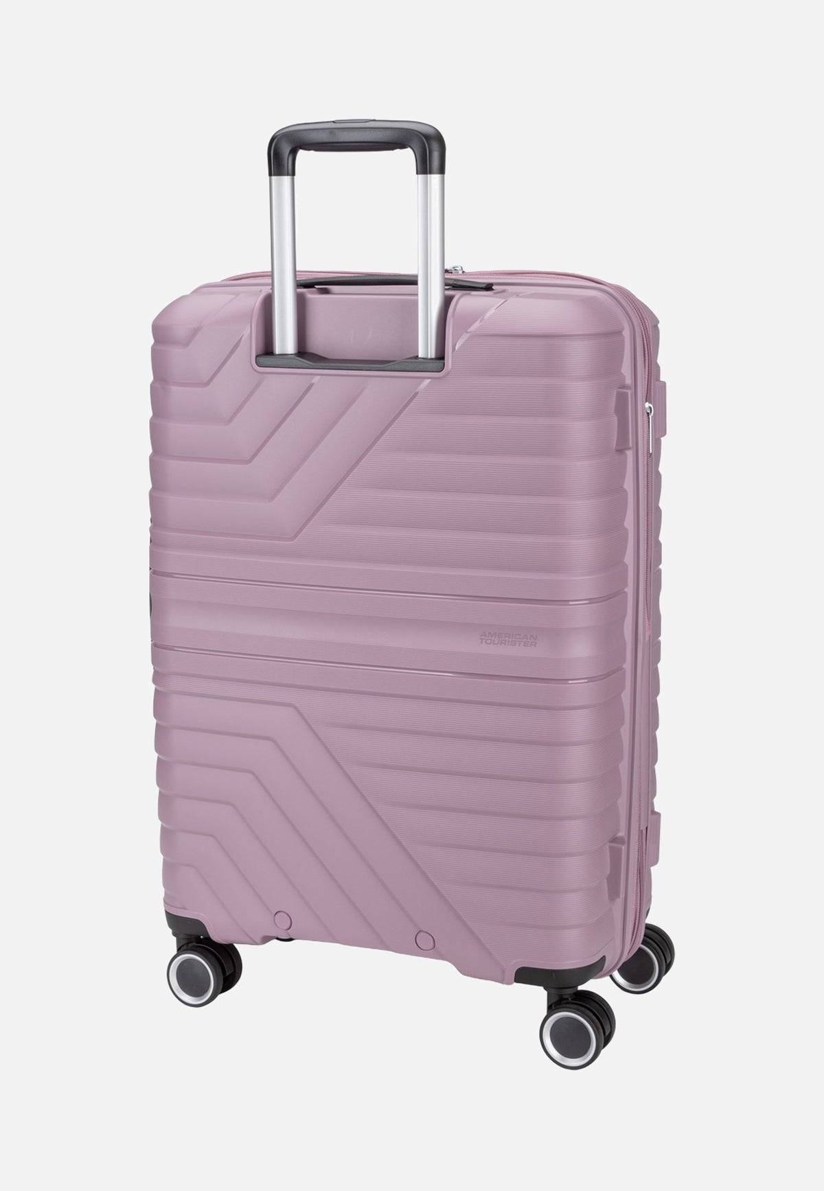 American Tourister Flytwist Spinner 67/24 TSA Exp Frosted Blush Koffer