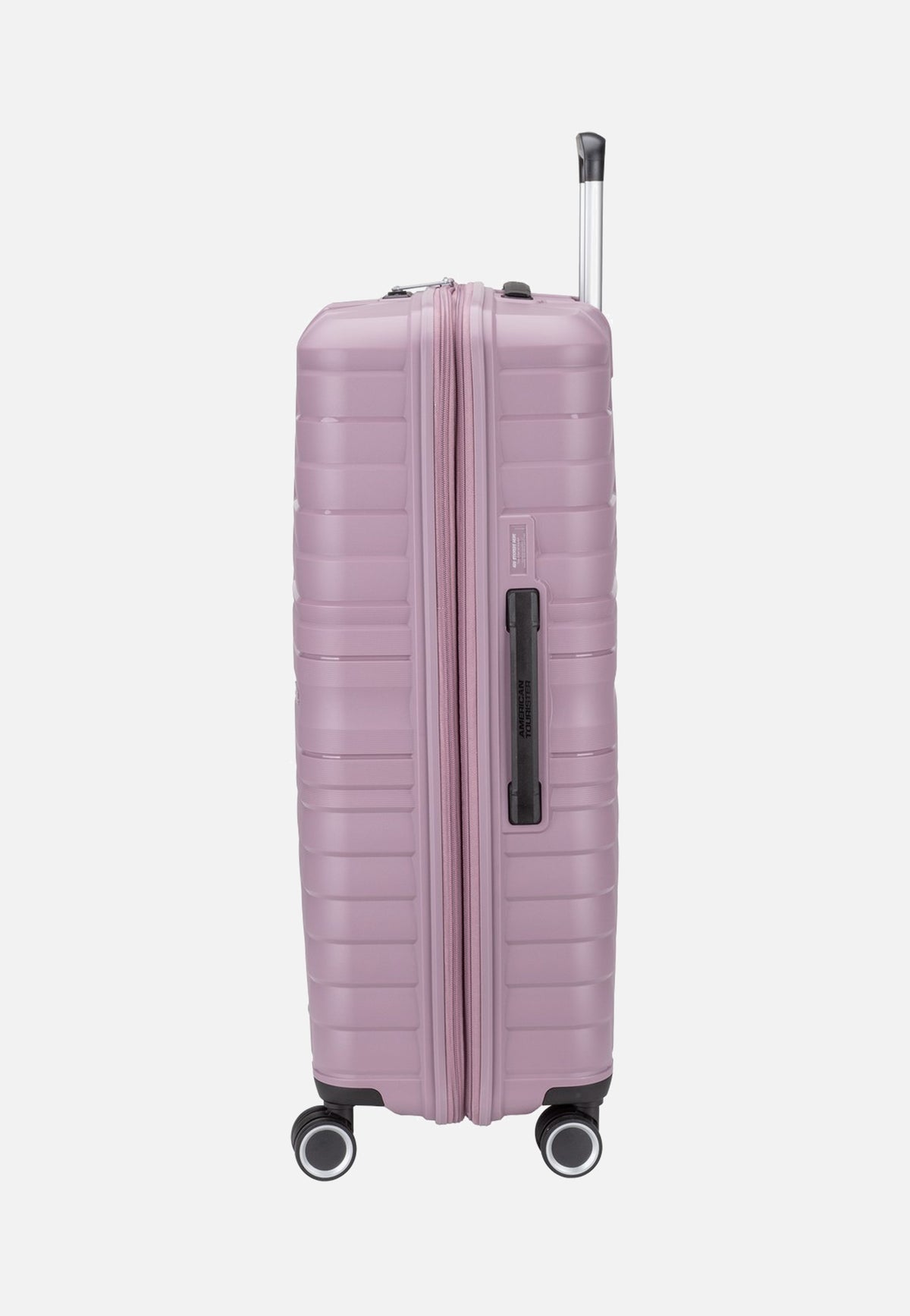 American Tourister Flytwist Spinner 78/29 TSA Exp Frosted Blush Koffer