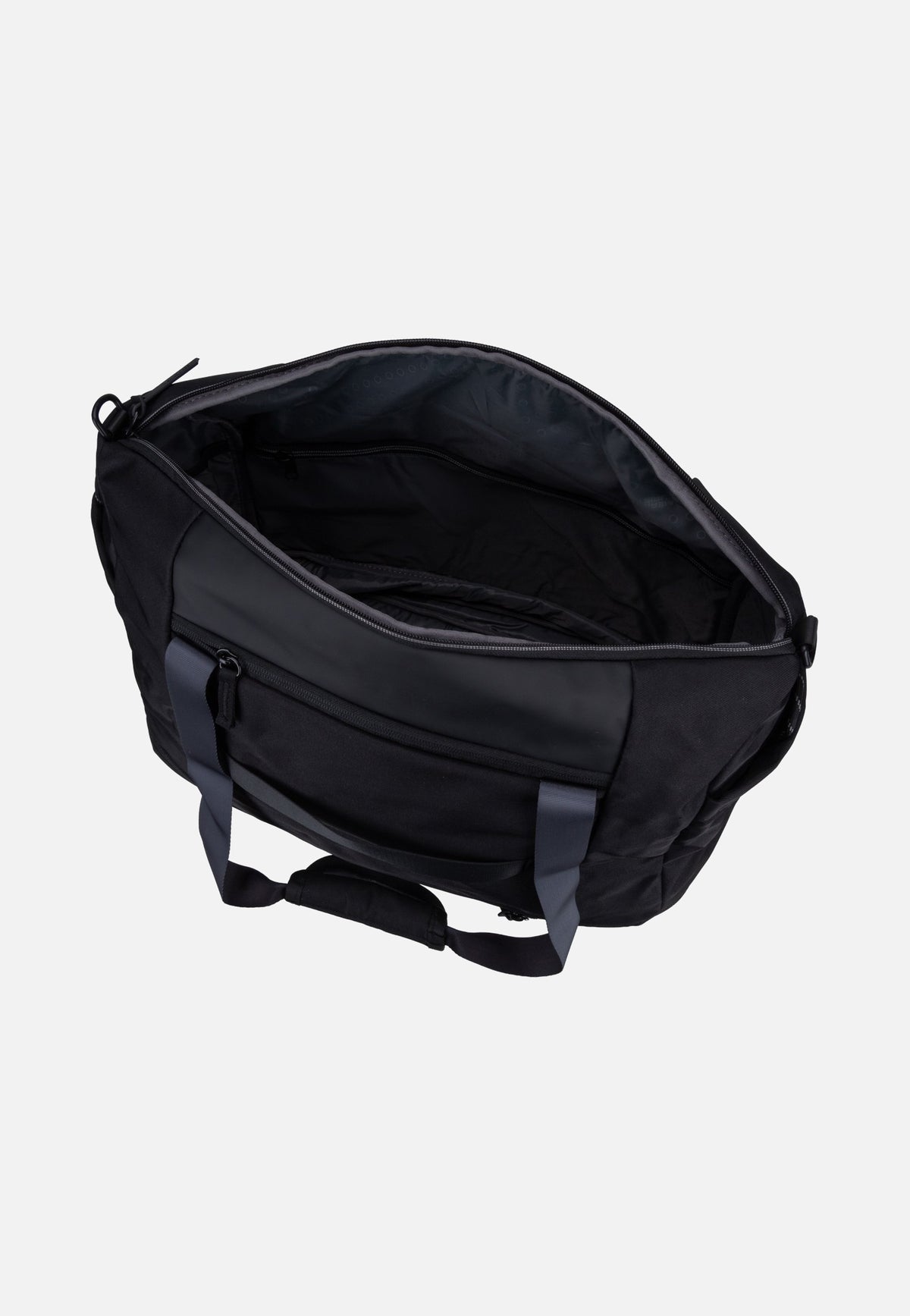 American Tourister Minima Weekender Exp. Black Weekender