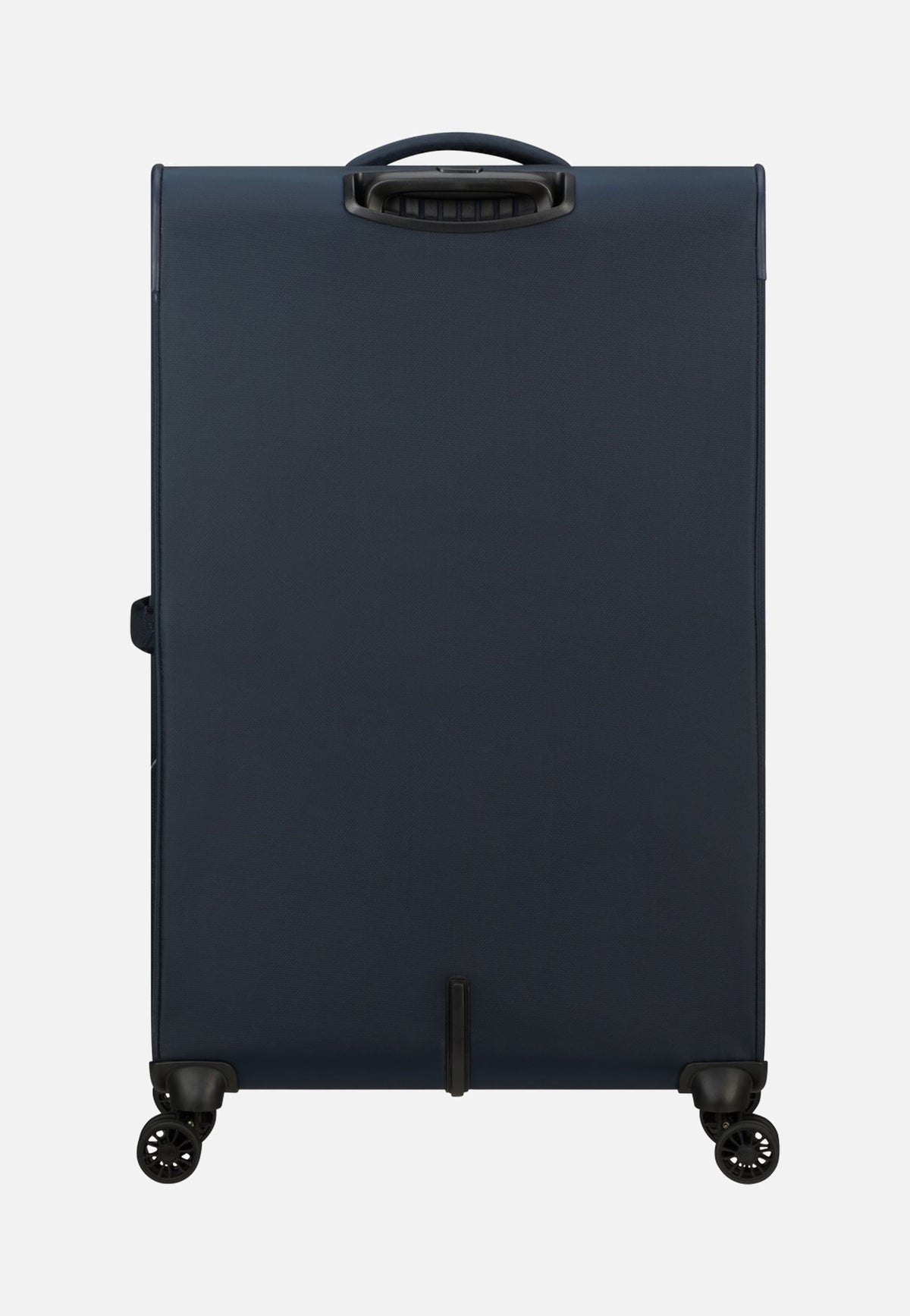 American Tourister Summerride Spinner L Exp TSA Navy Koffer